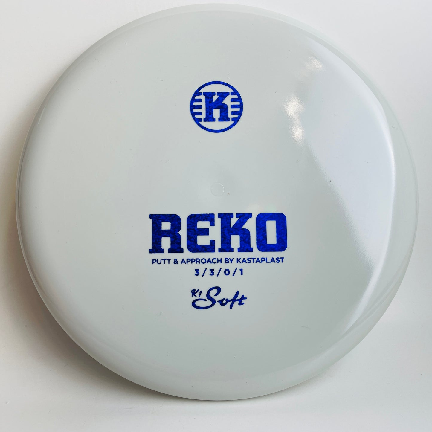 Kastaplast K1 Soft Reko