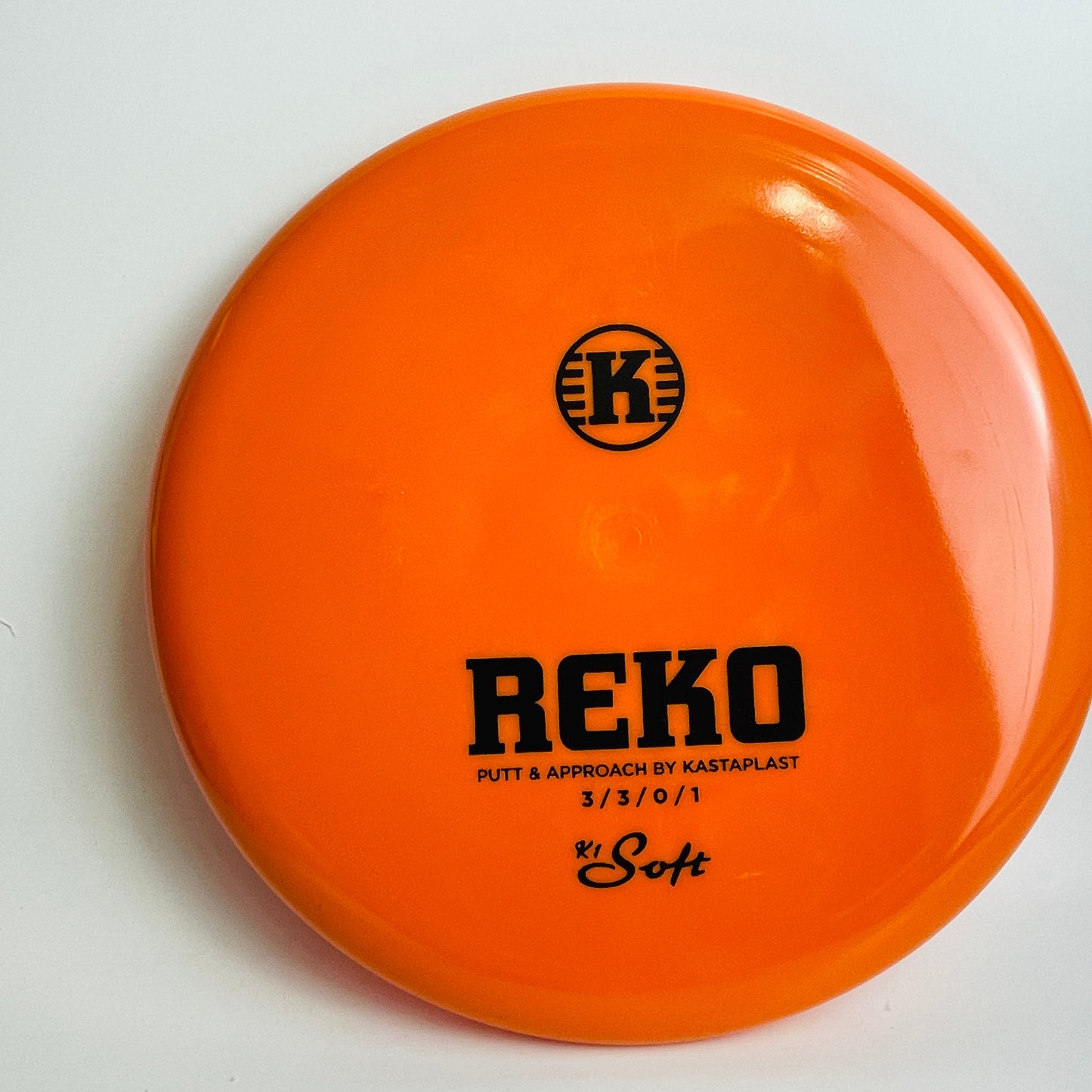 Kastaplast K1 Soft Reko