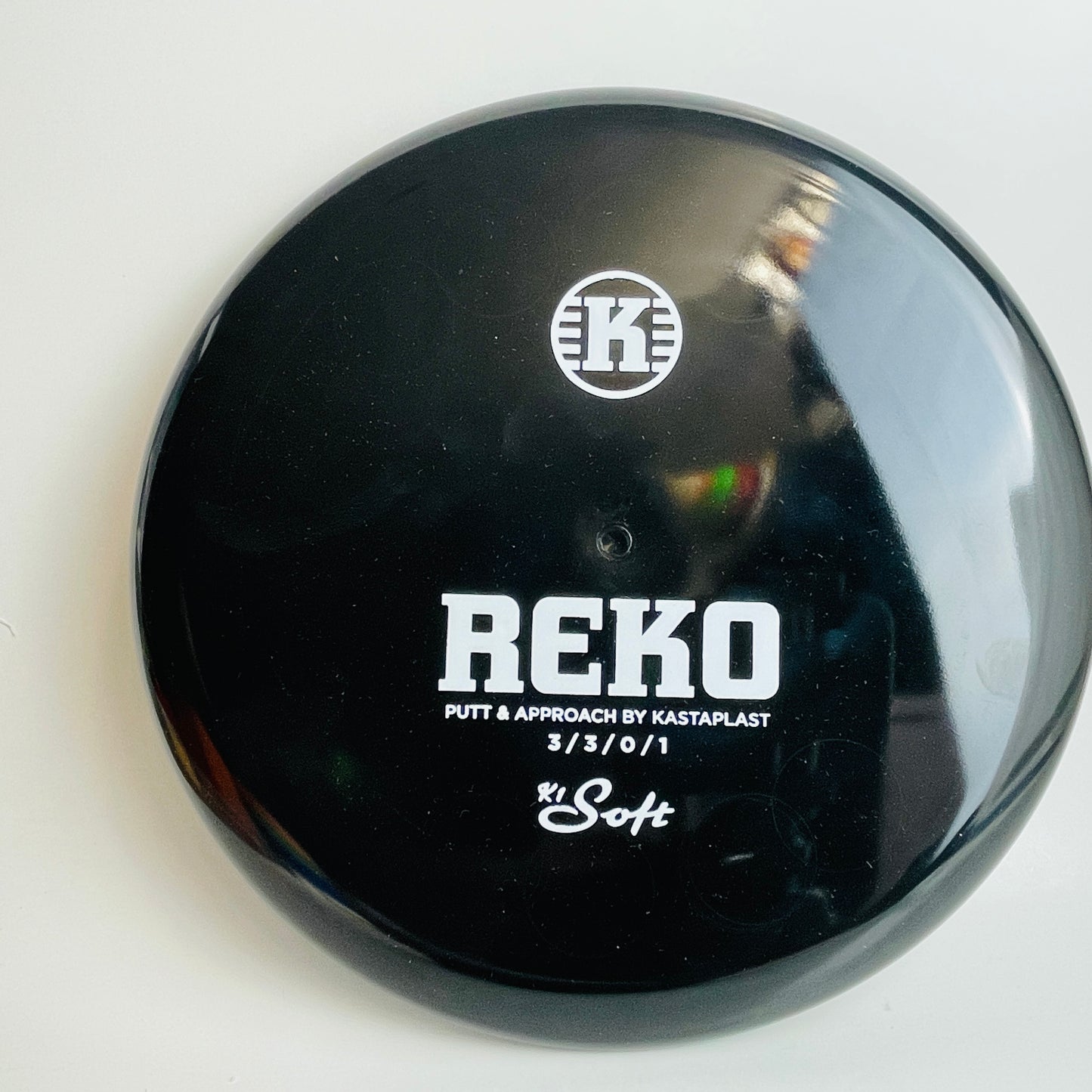 Kastaplast K1 Soft Reko