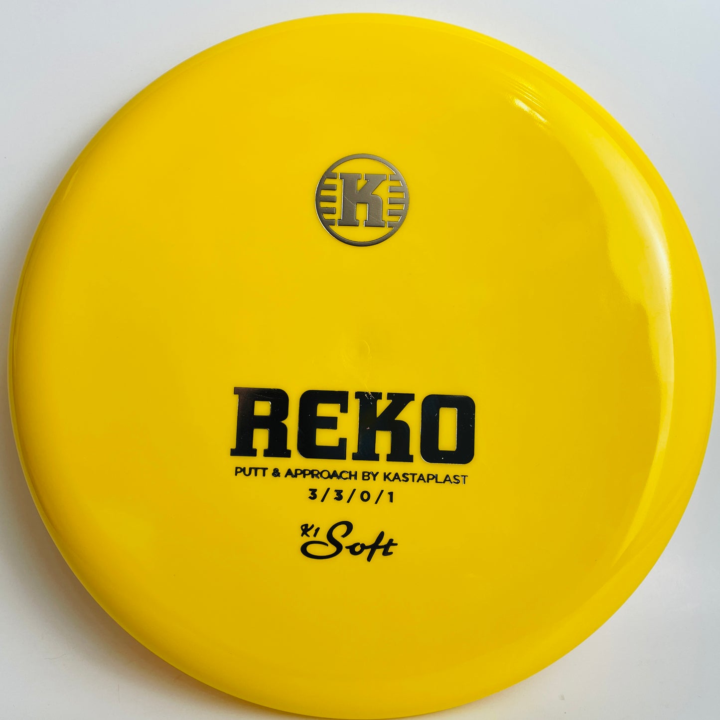 Kastaplast K1 Soft Reko