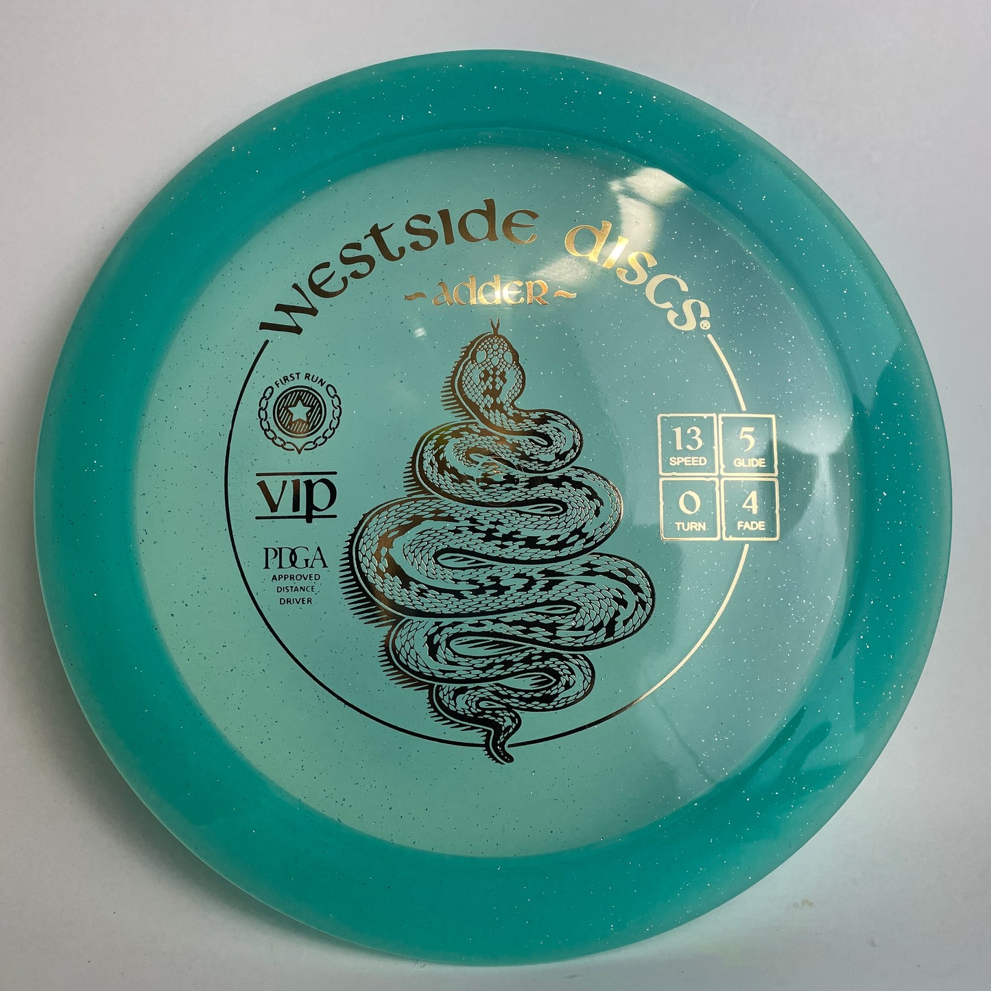 Westside First Run VIP Adder