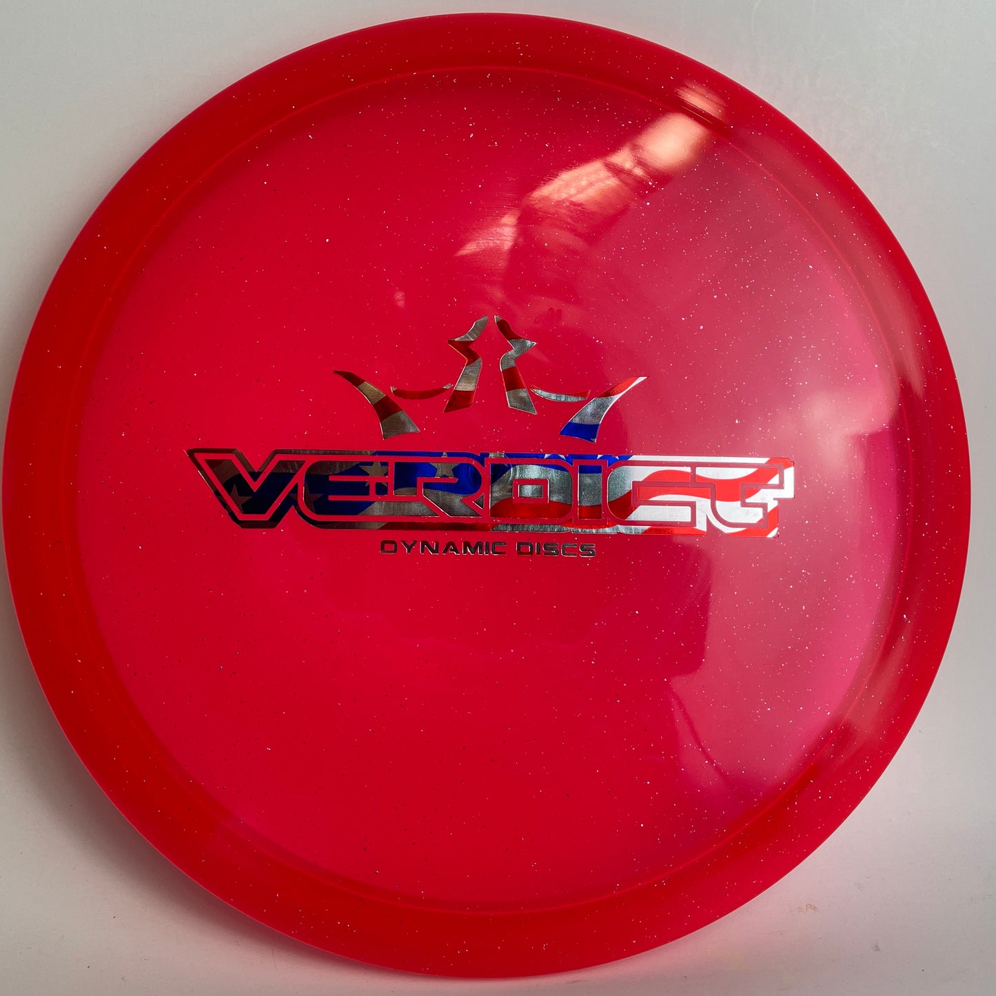 Dynamic Discs Lucid Verdict