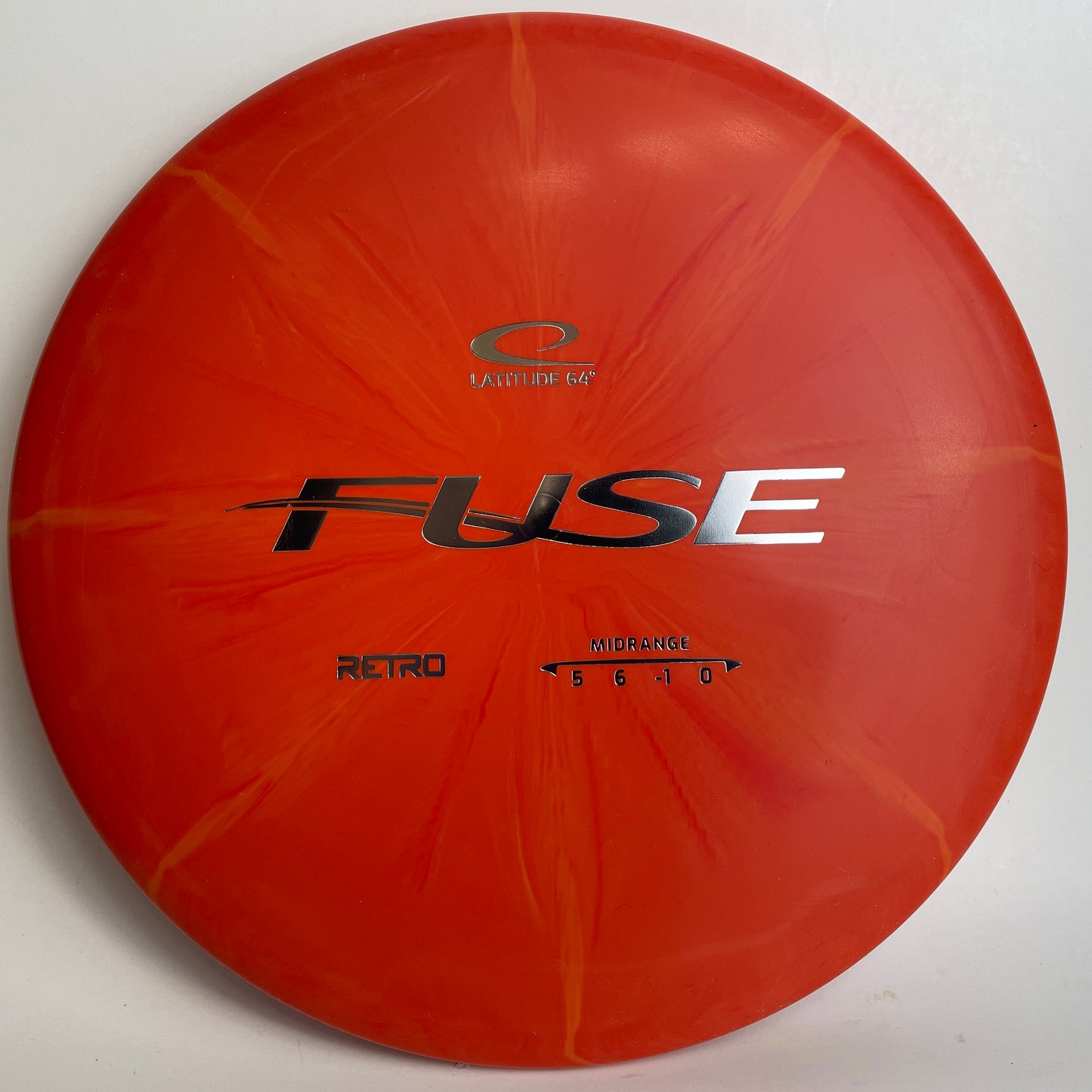 Latitude 64 Retro Burst Fuse