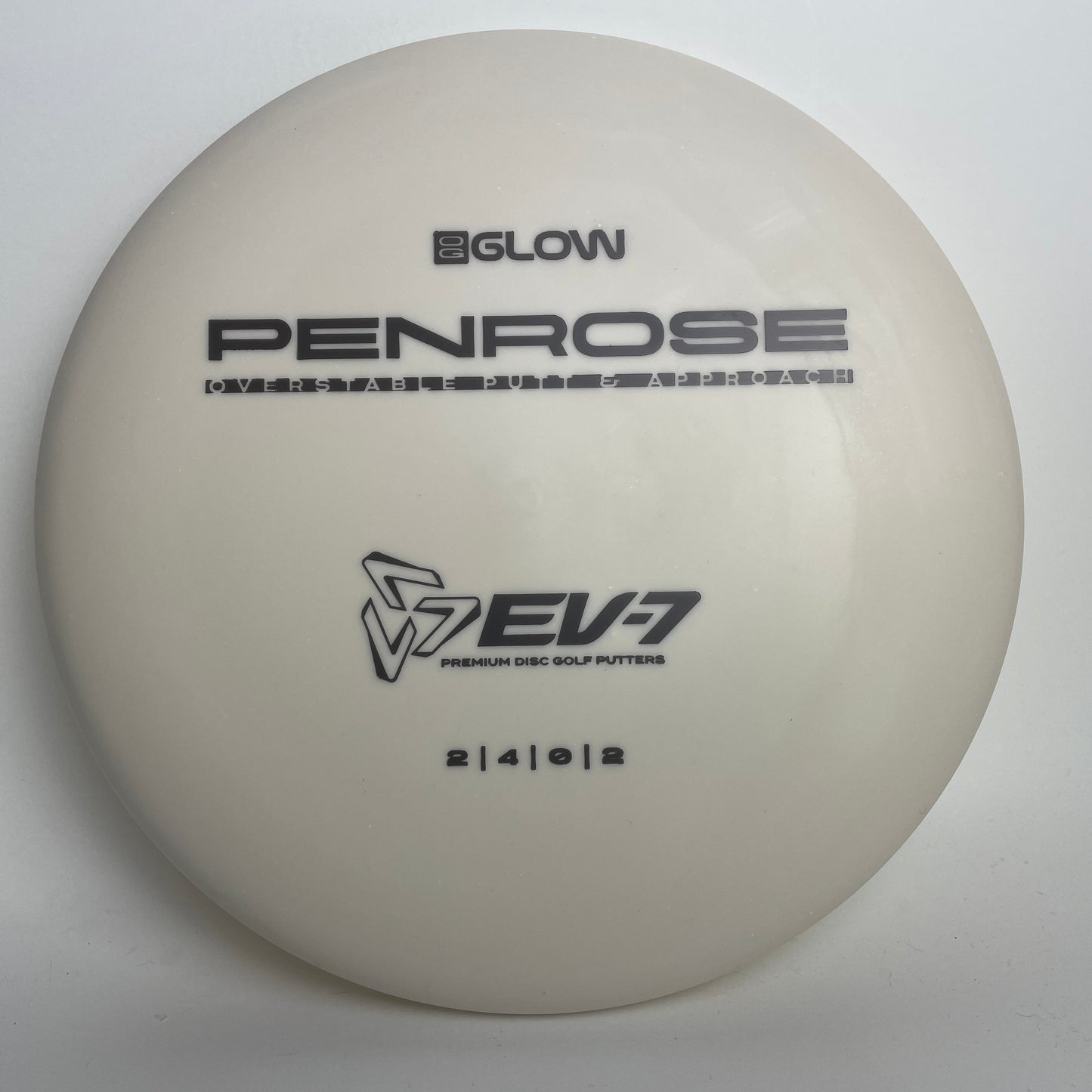 EV-7 OG Glow Penrose