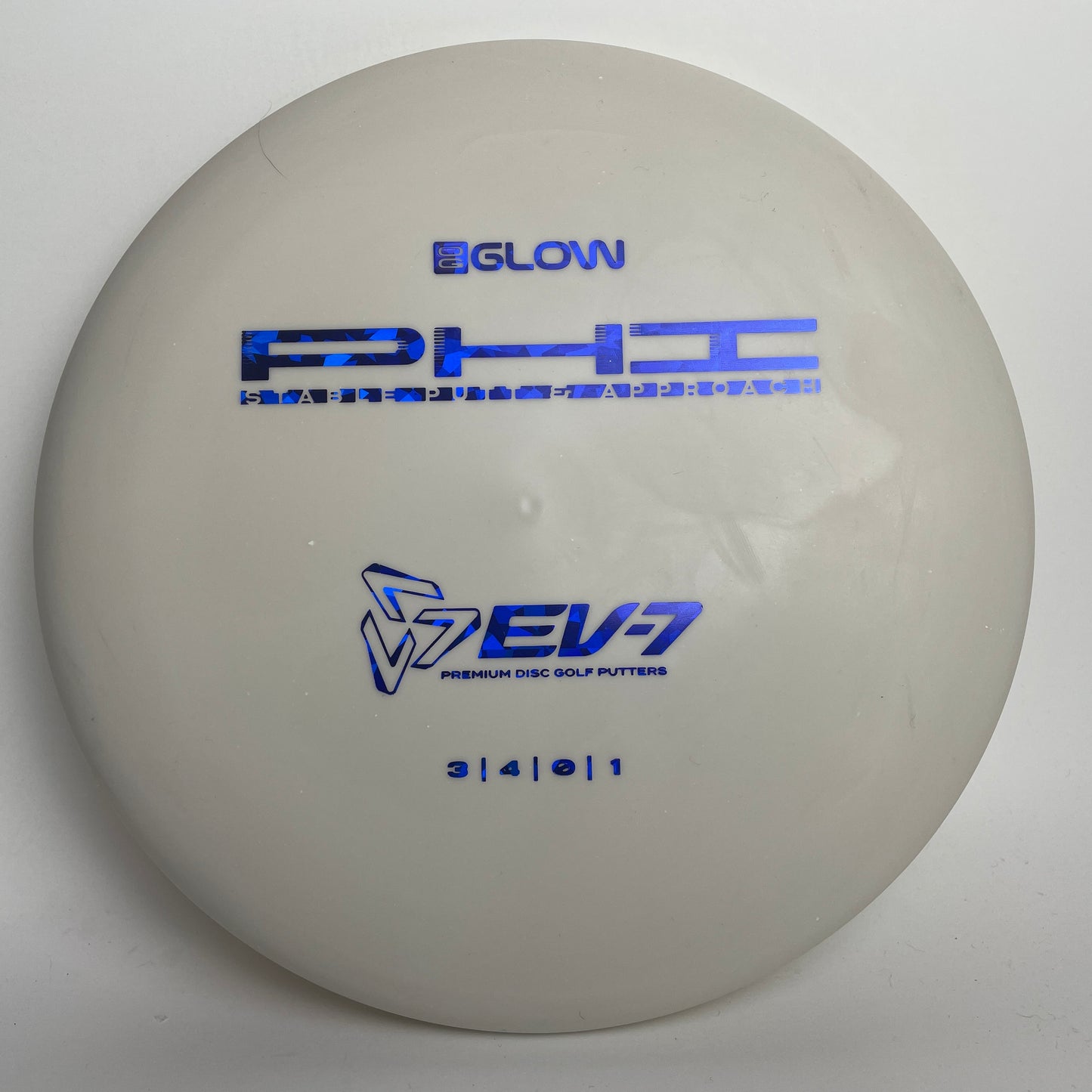 EV-7 OG Glow Phi