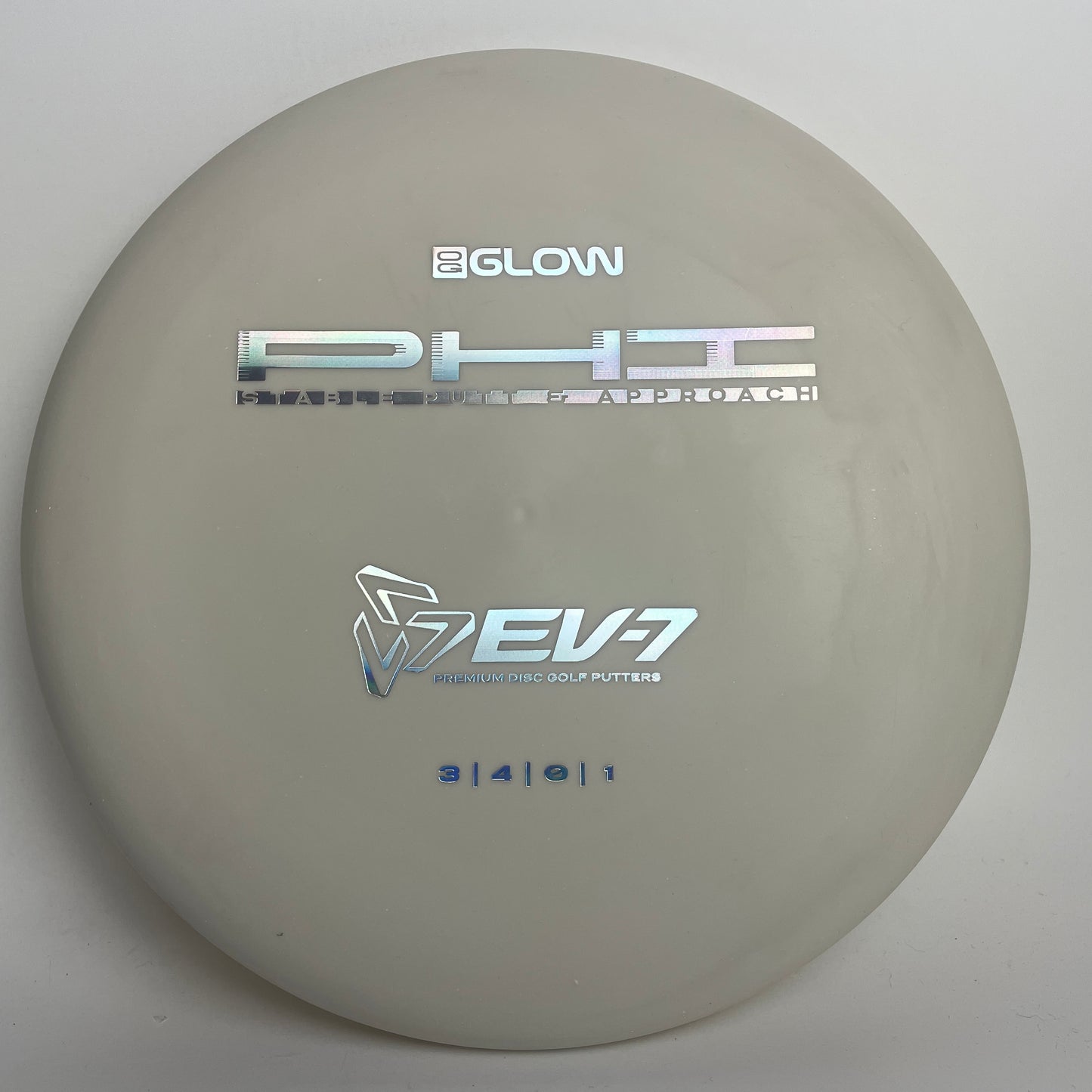 EV-7 OG Glow Phi