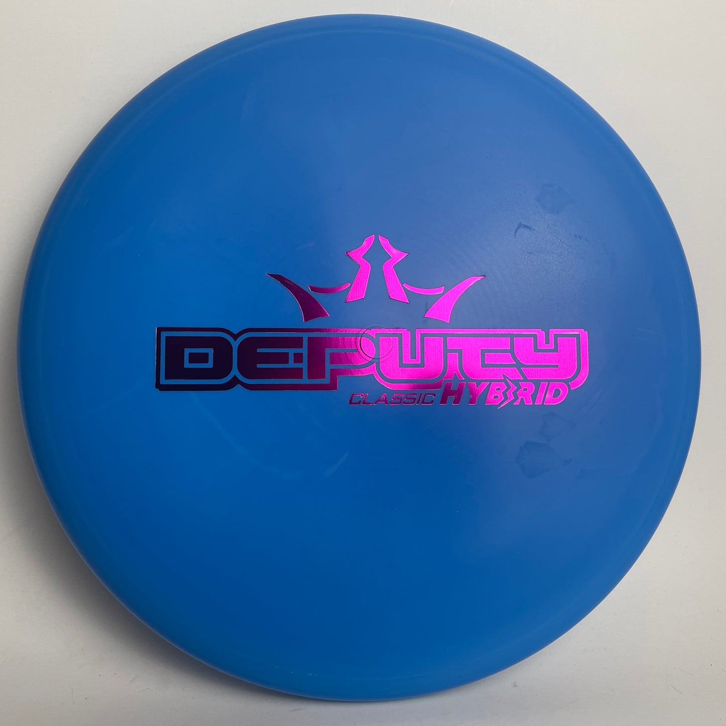 Dynamic Discs Classic Hybrid Deputy