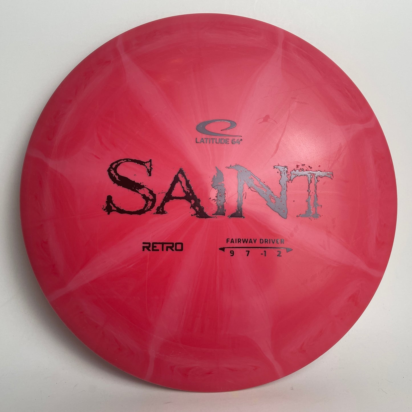 Latitude 64 Retro Saint