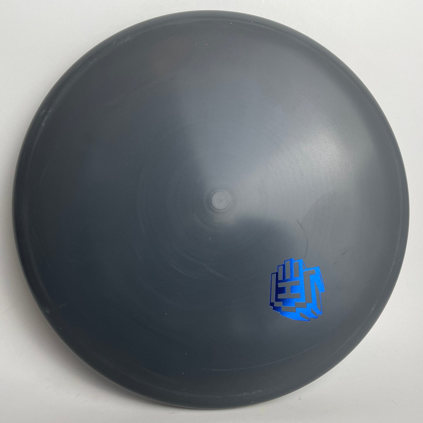 Dynamic Discs Classic Deputy Blok Logo Corner HSCo Stamp