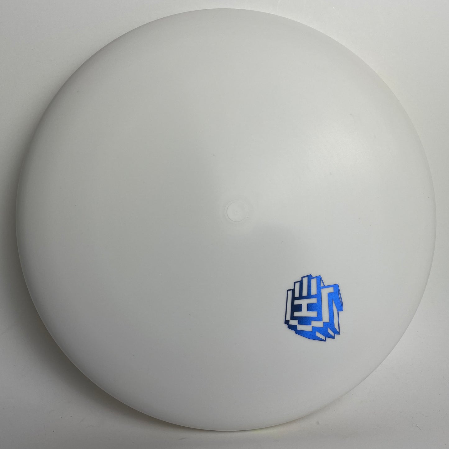 Dynamic Discs Classic Deputy Blok Logo Corner HSCo Stamp