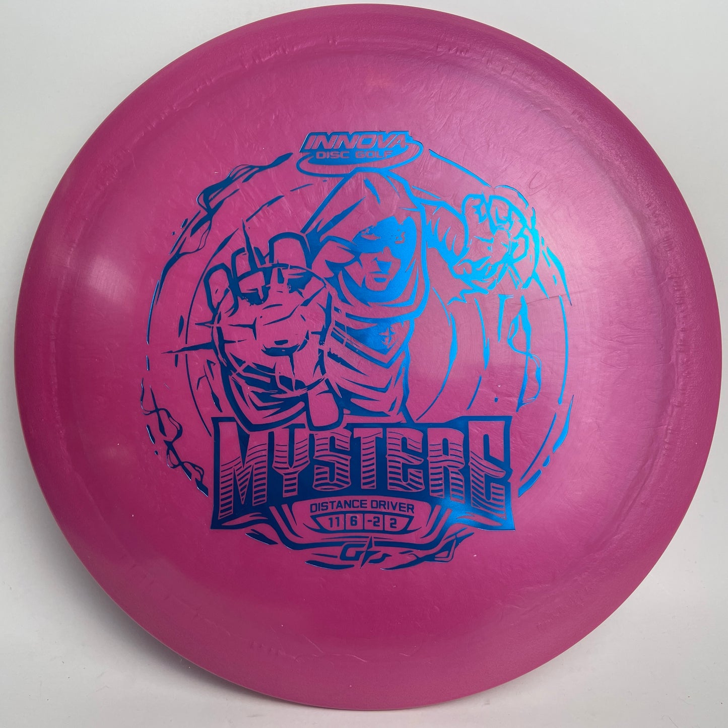 Innova GStar Mystere