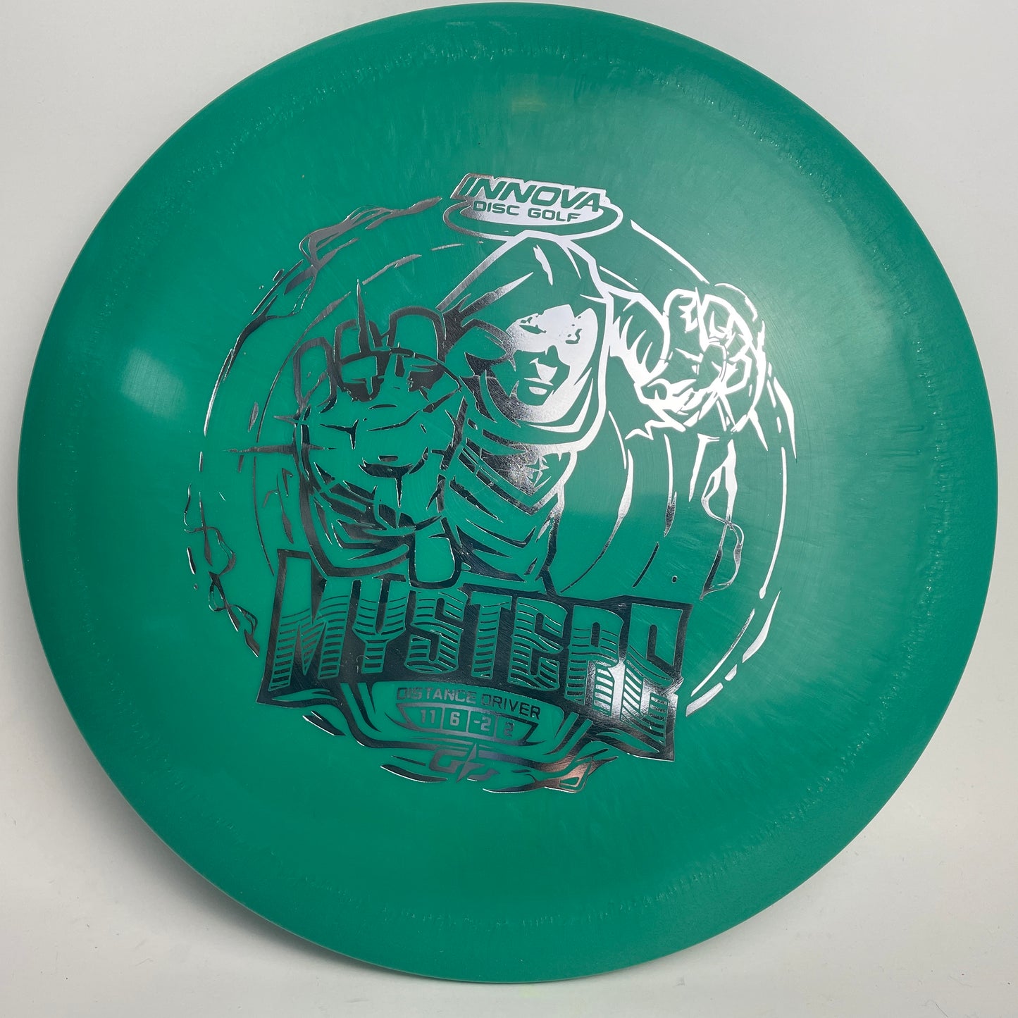 Innova GStar Mystere