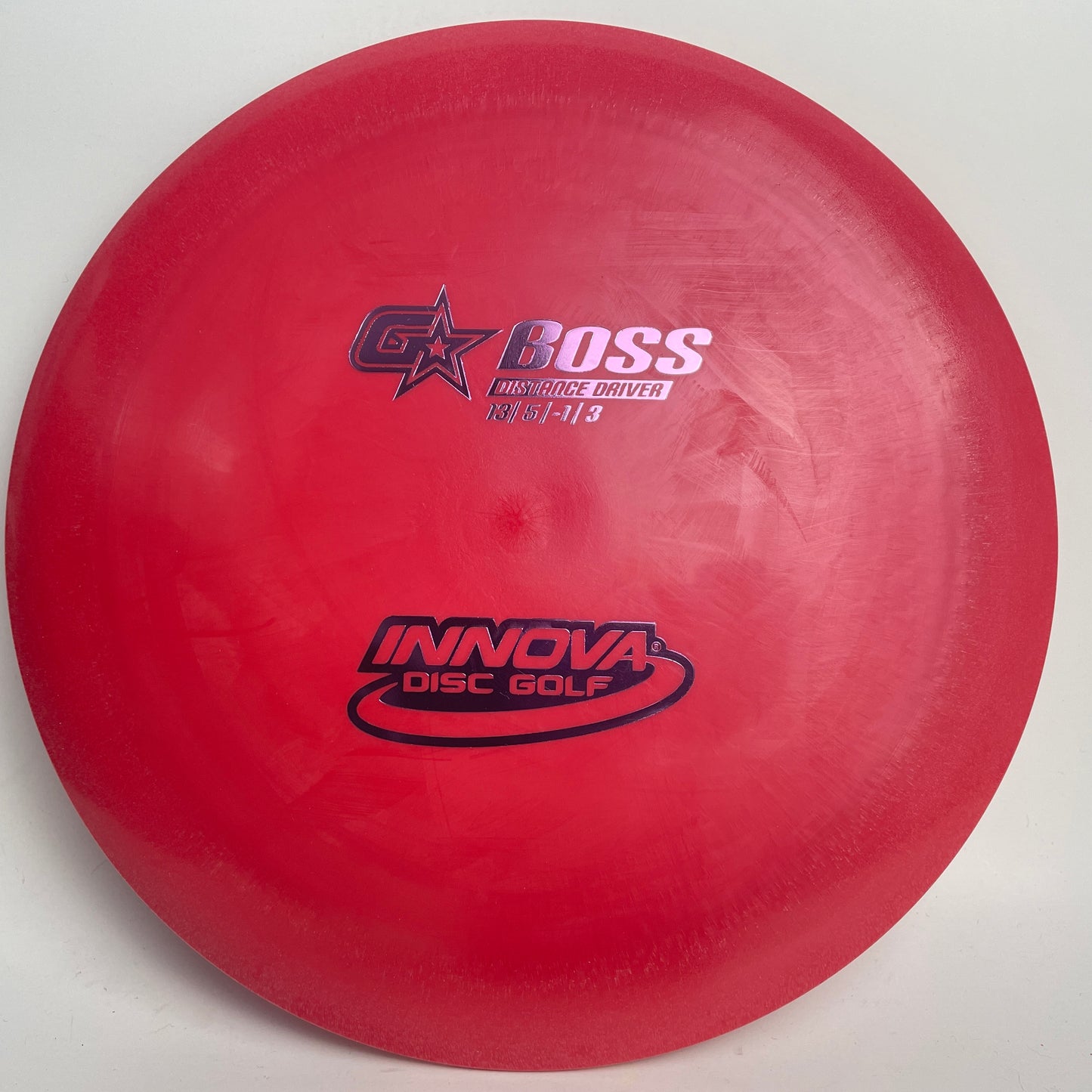 Innova GStar Boss