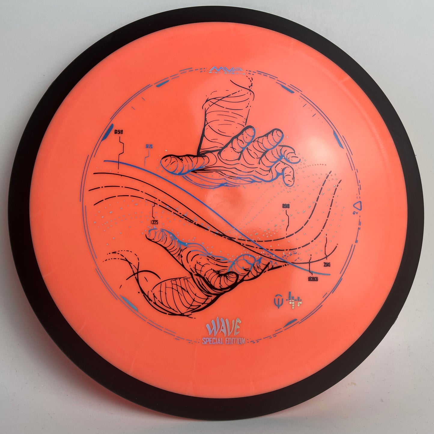 MVP Fission Wave Special Edition