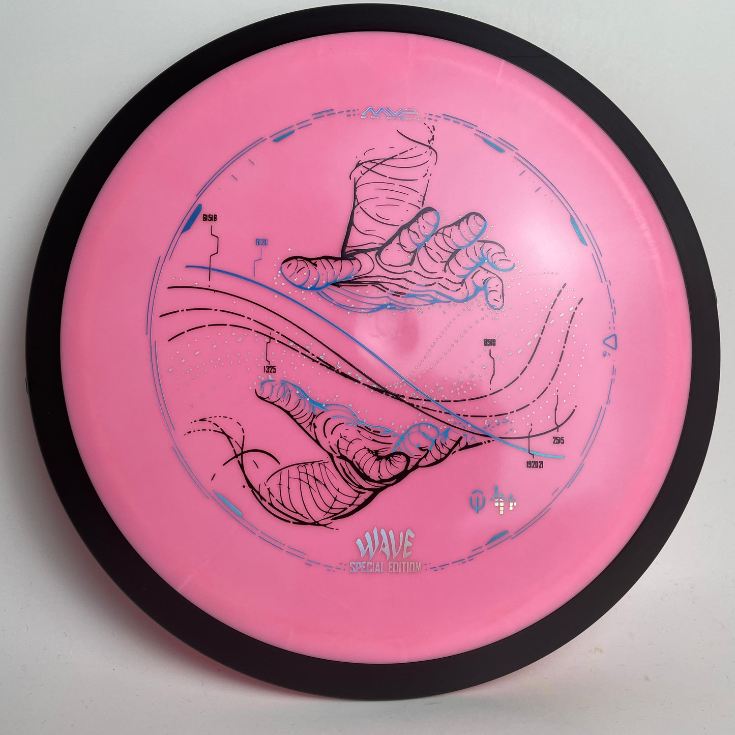 MVP Fission Wave Special Edition