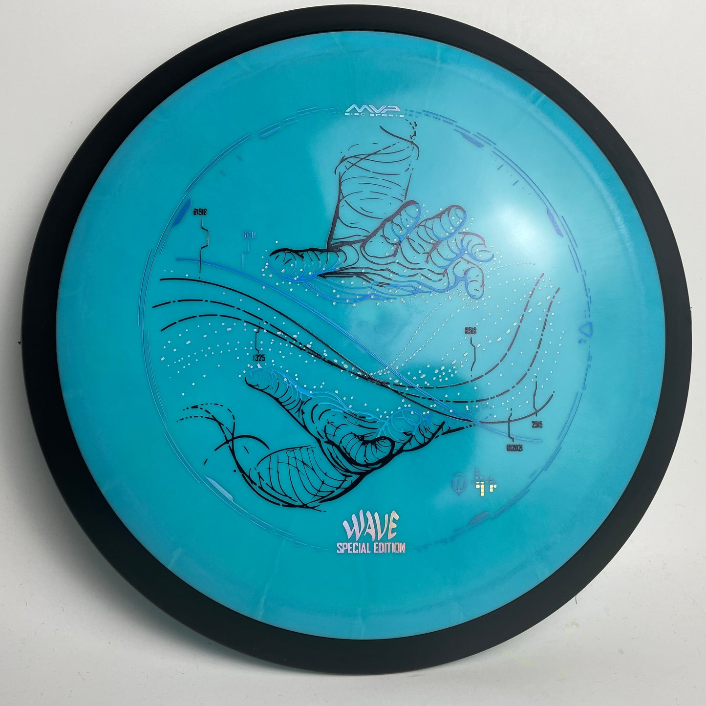 MVP Fission Wave Special Edition