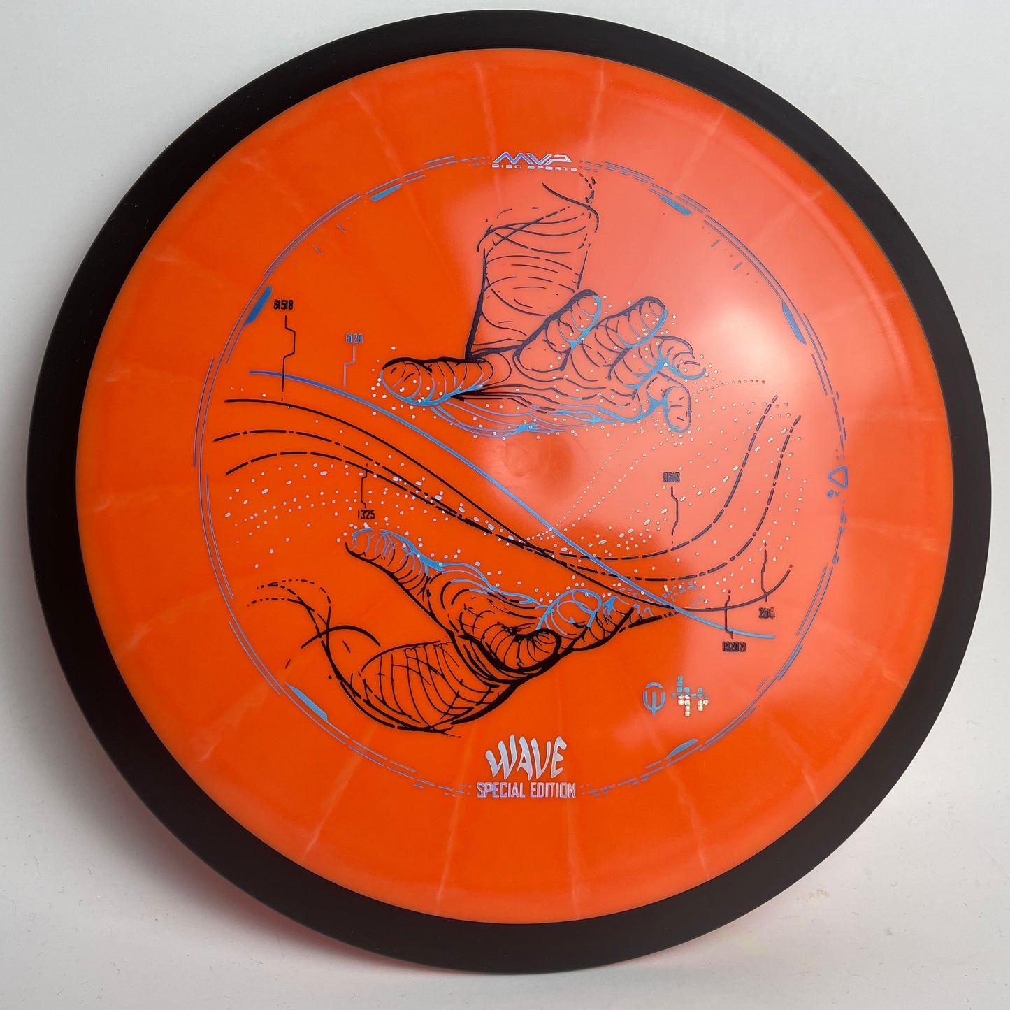 MVP Fission Wave Special Edition