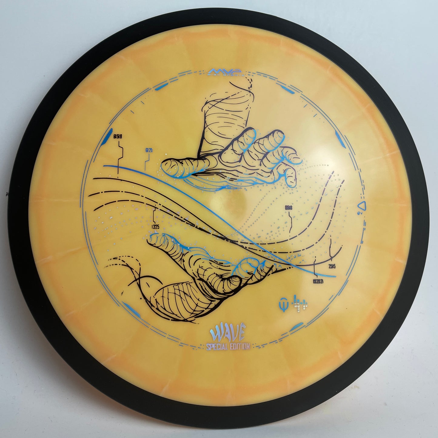 MVP Fission Wave Special Edition