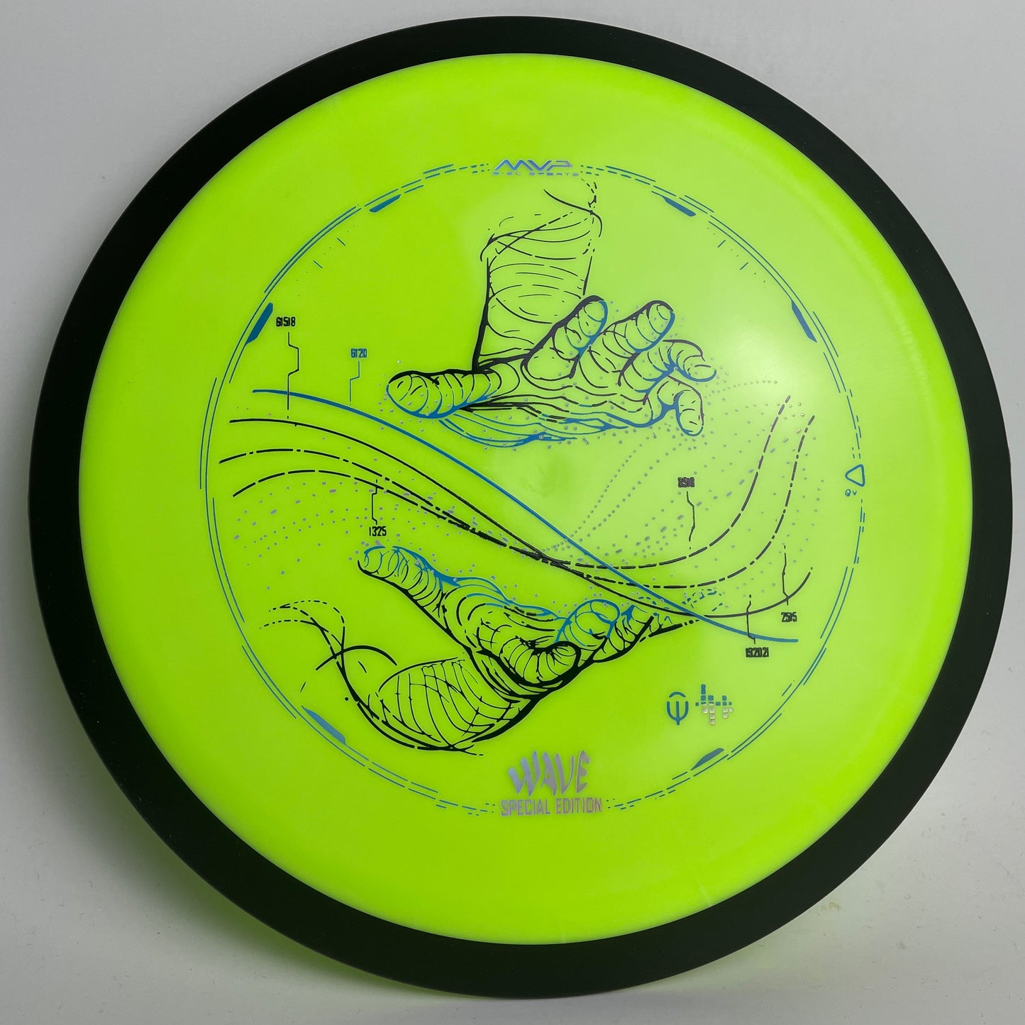 MVP Fission Wave Special Edition