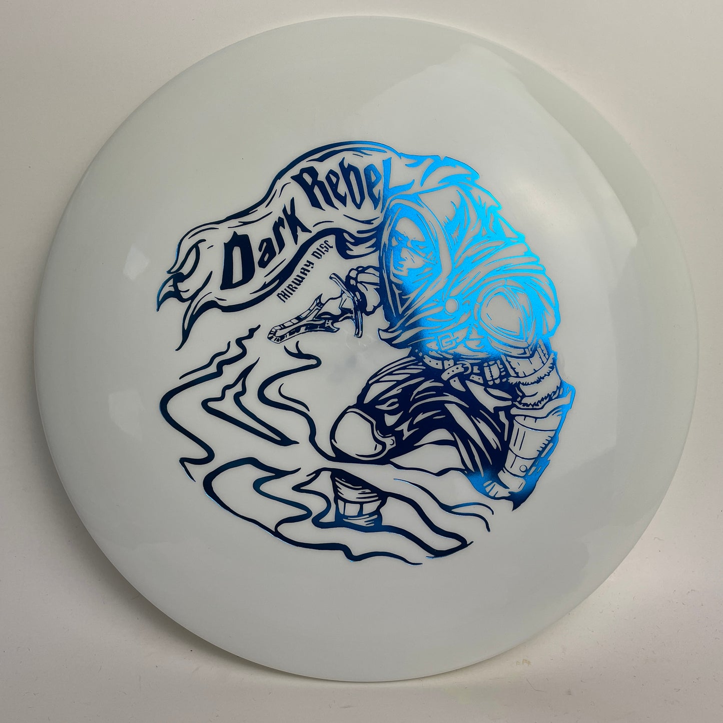Innova Star Fairway Disc - Dark Rebel