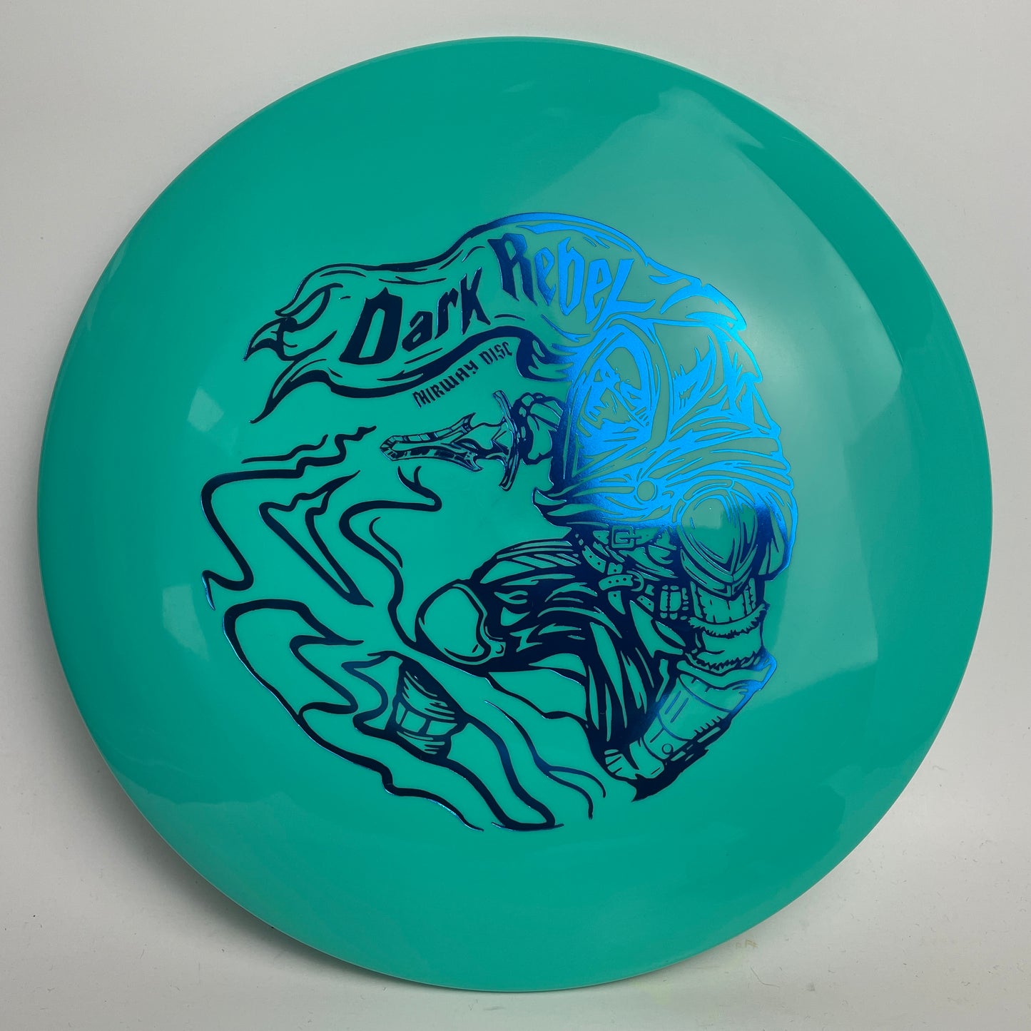 Innova Star Fairway Disc - Dark Rebel
