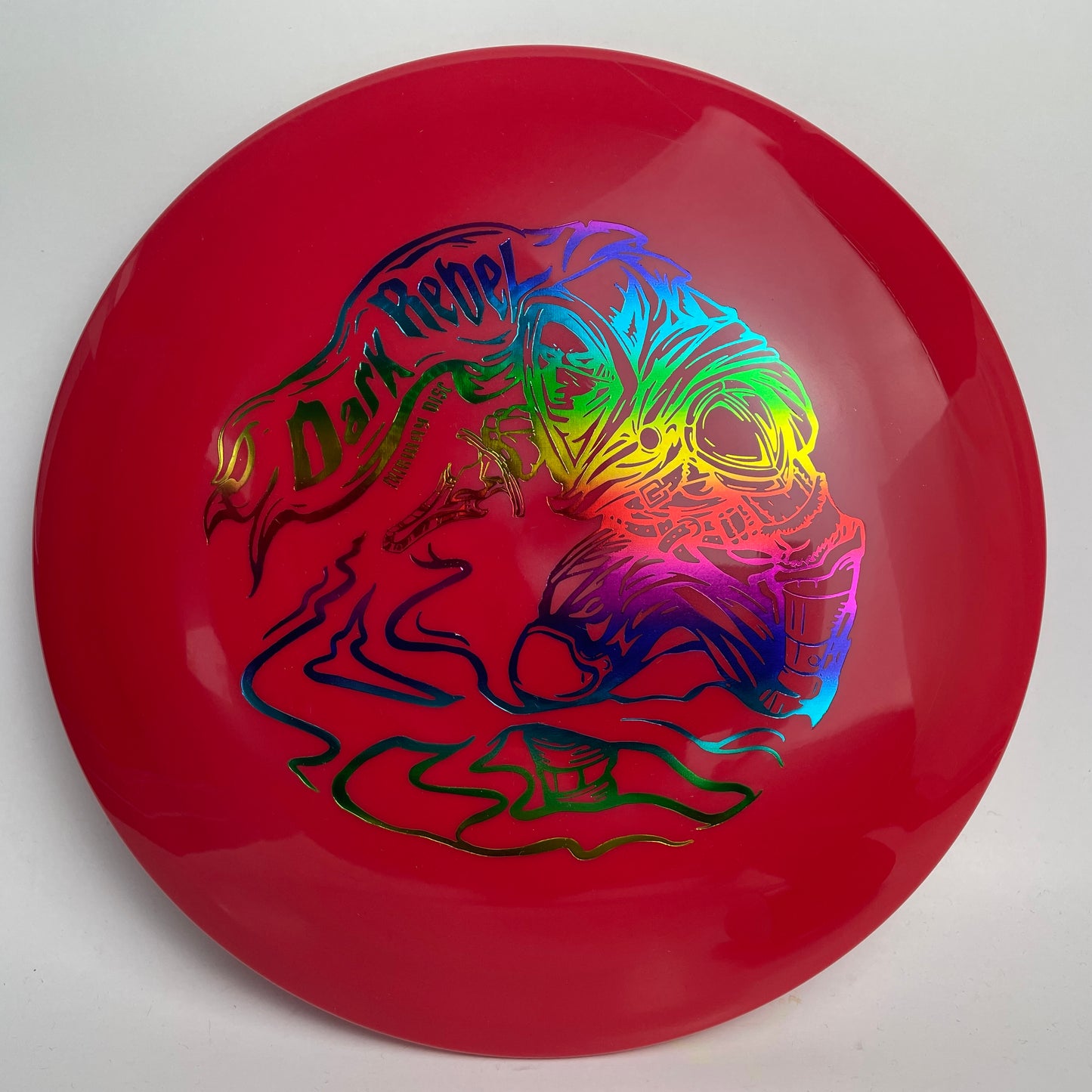 Innova Star Fairway Disc - Dark Rebel