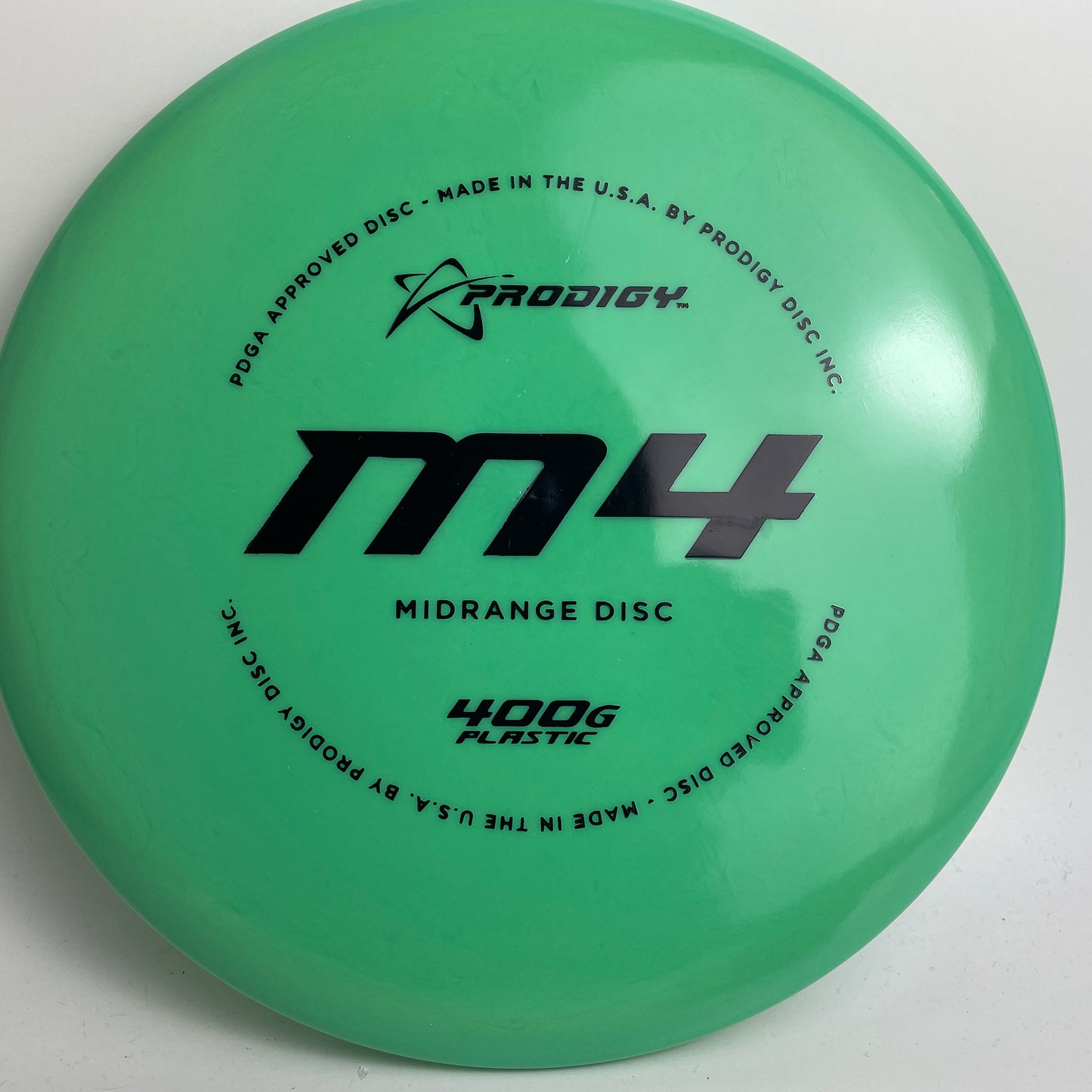 Prodigy M4 400G
