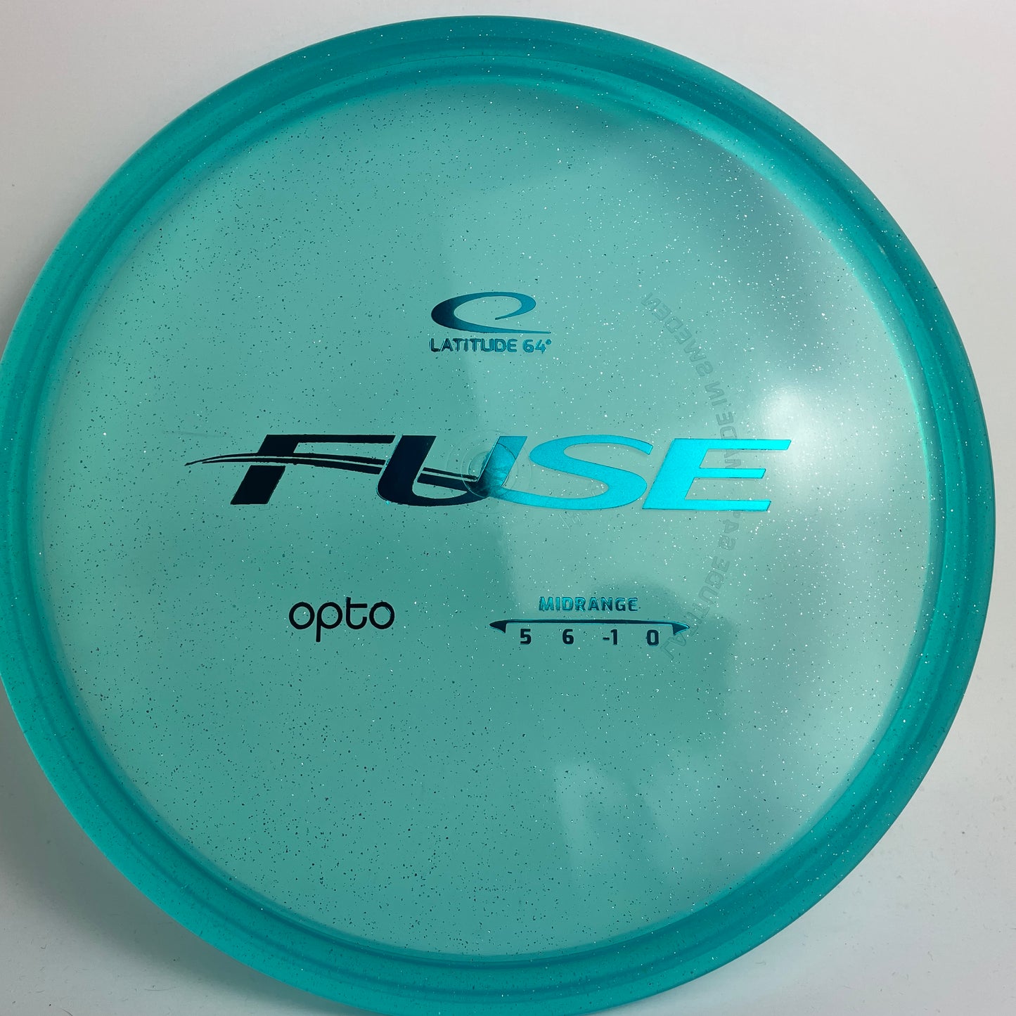 Latitude 64 Opto Fuse