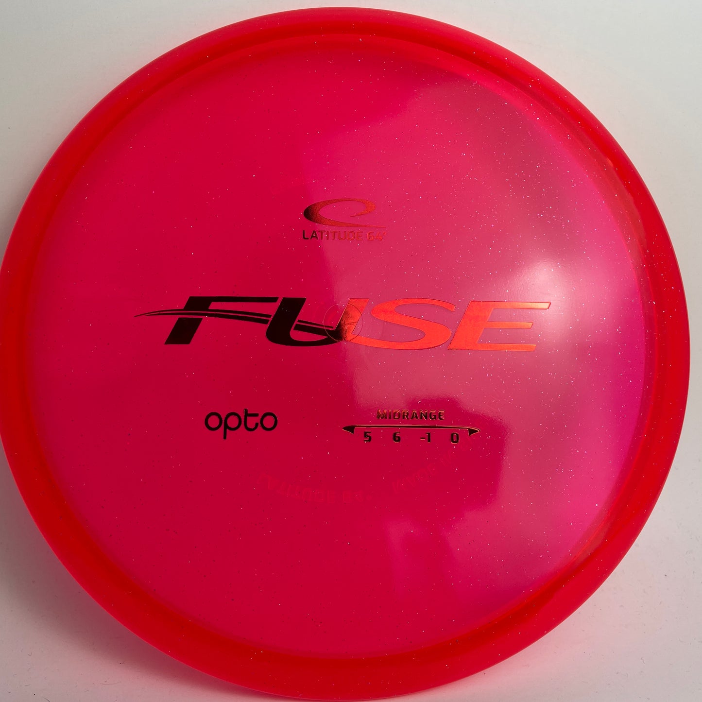 Latitude 64 Opto Fuse