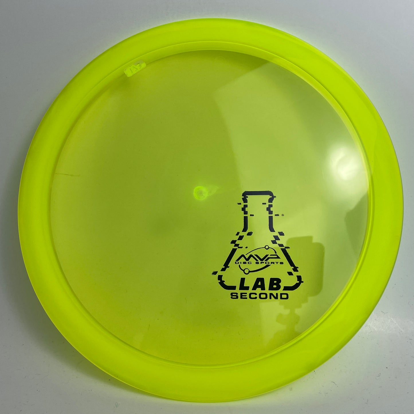 Streamline Proton Drift - Lab 2nd
