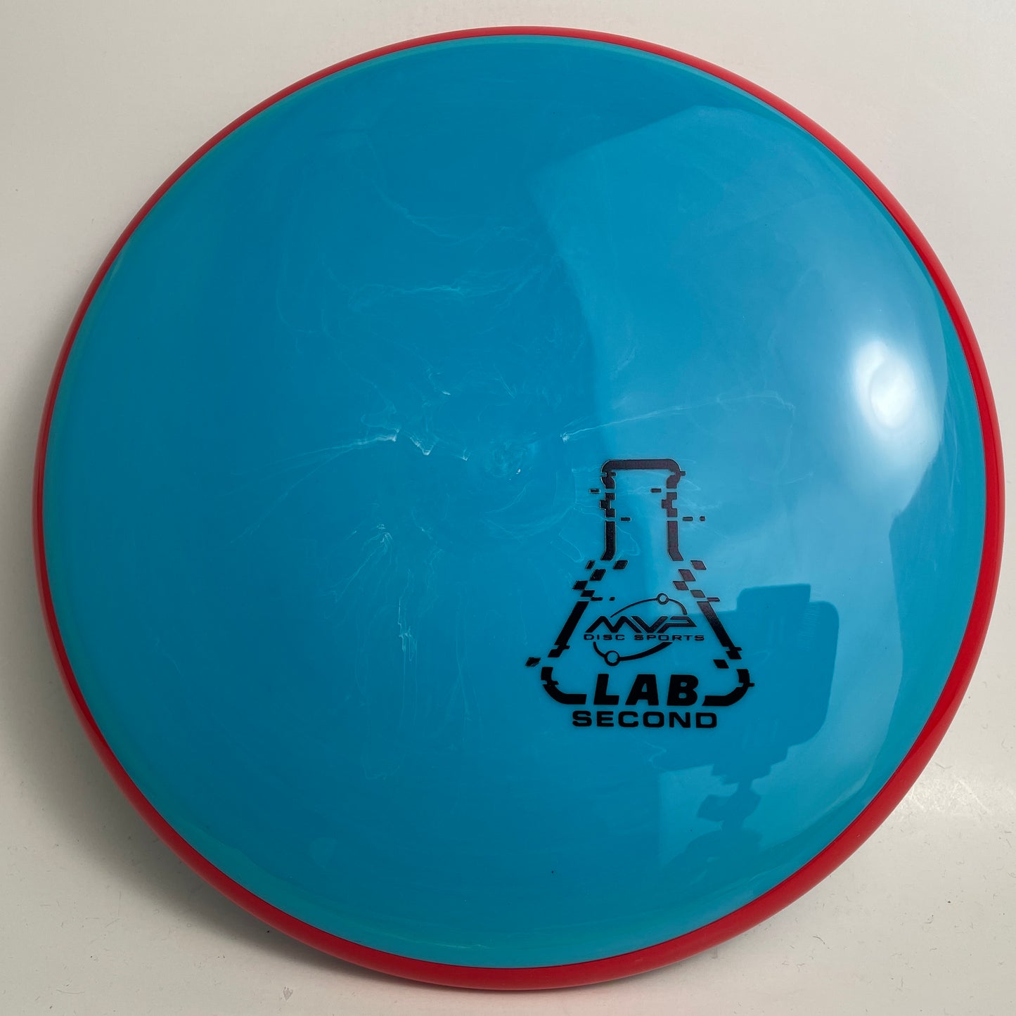 Axiom Neutron Paradox - Lab 2nd