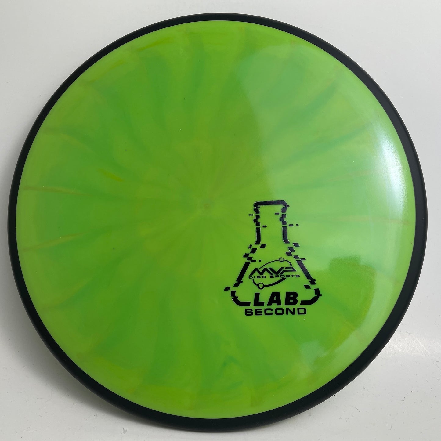 MVP Neutron Reactor - Lab 2nd