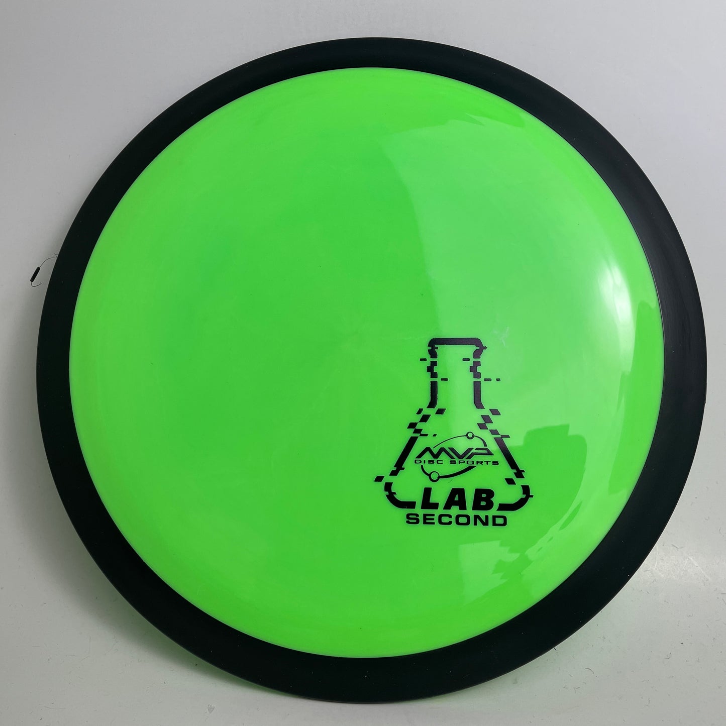 MVP Neutron Relativity - Lab 2nd