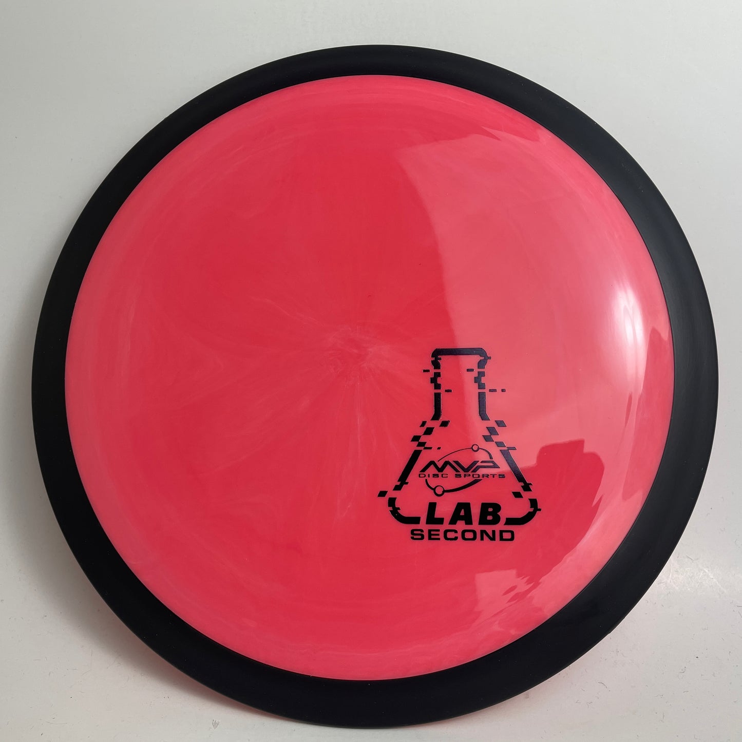 MVP Neutron Relativity - Lab 2nd