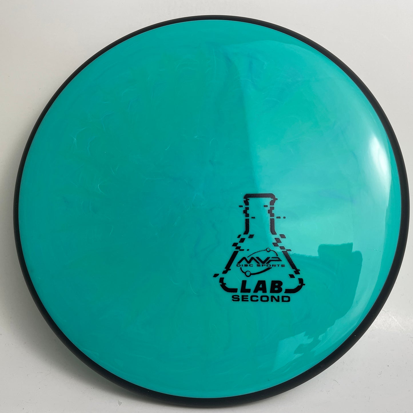 MVP Neutron Ohm - Lab 2nd