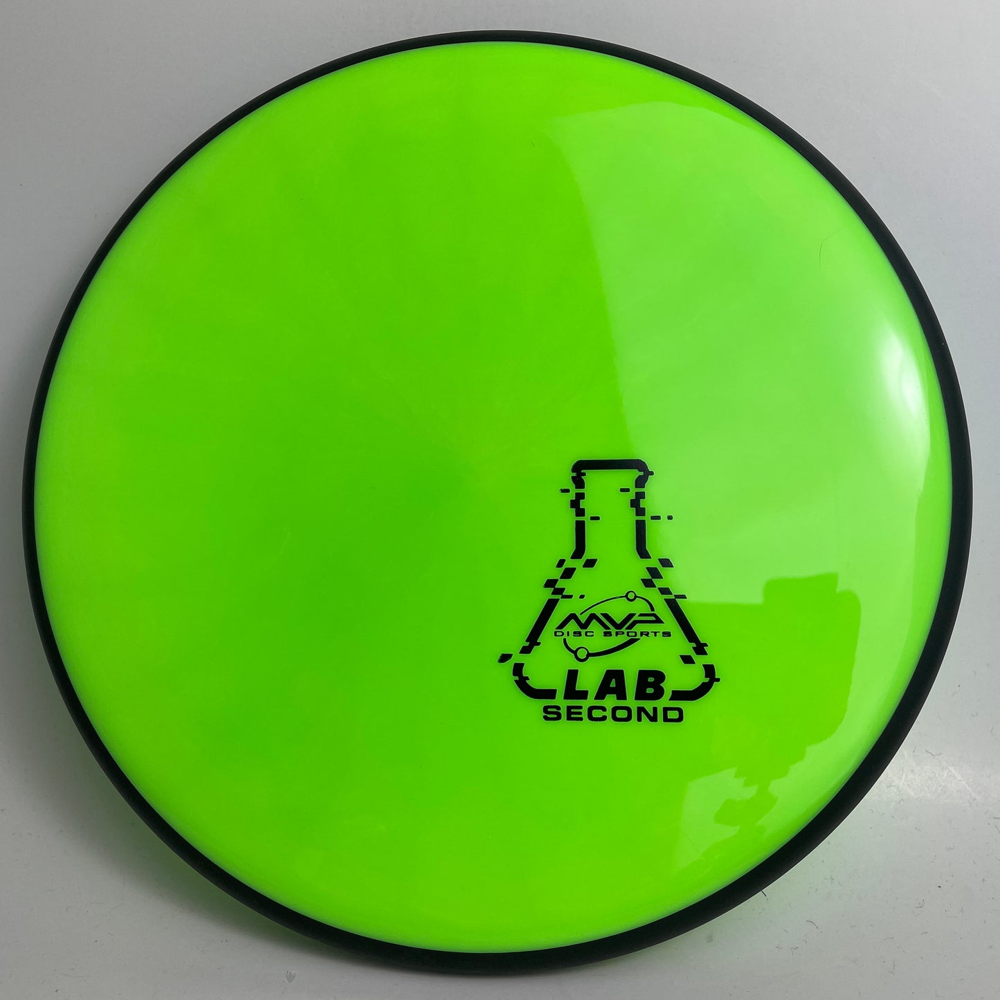 MVP Neutron Ohm - Lab 2nd