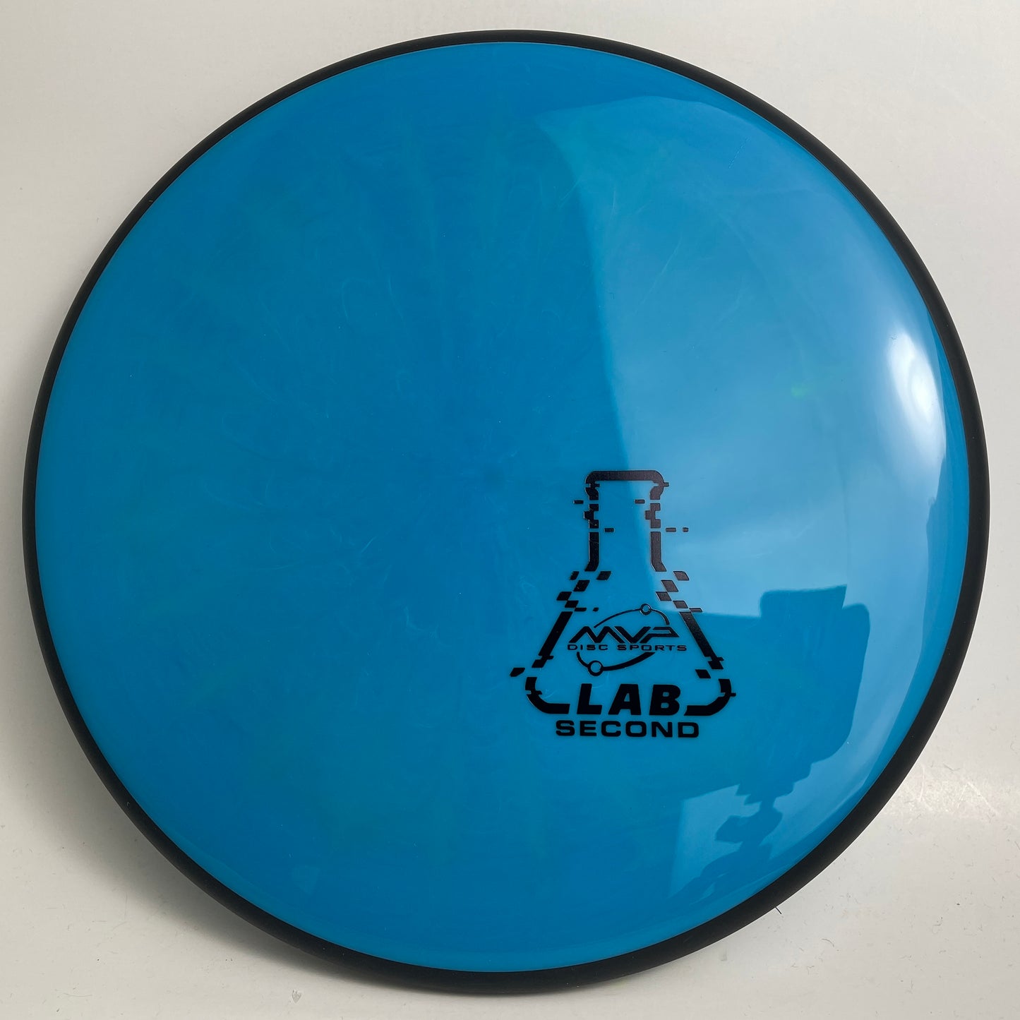 MVP Neutron Ohm - Lab 2nd