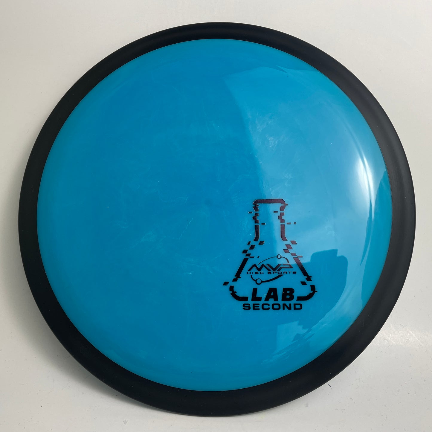 MVP Neutron Octane - Lab 2nd