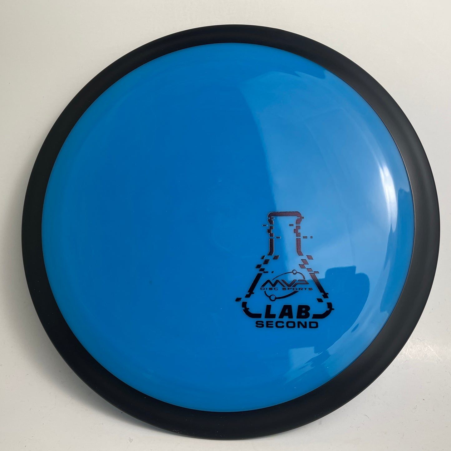 MVP Neutron Octane - Lab 2nd