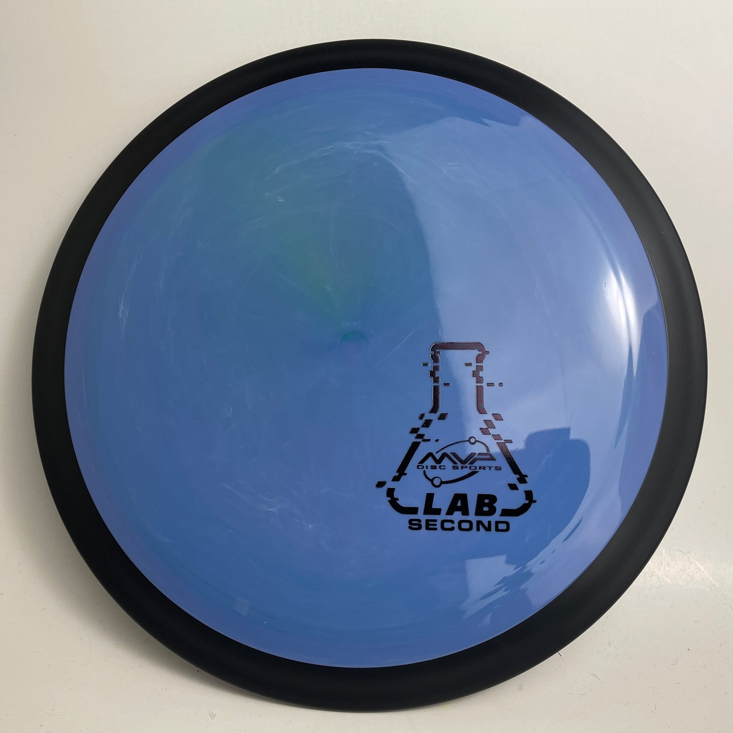 MVP Neutron Octane - Lab 2nd
