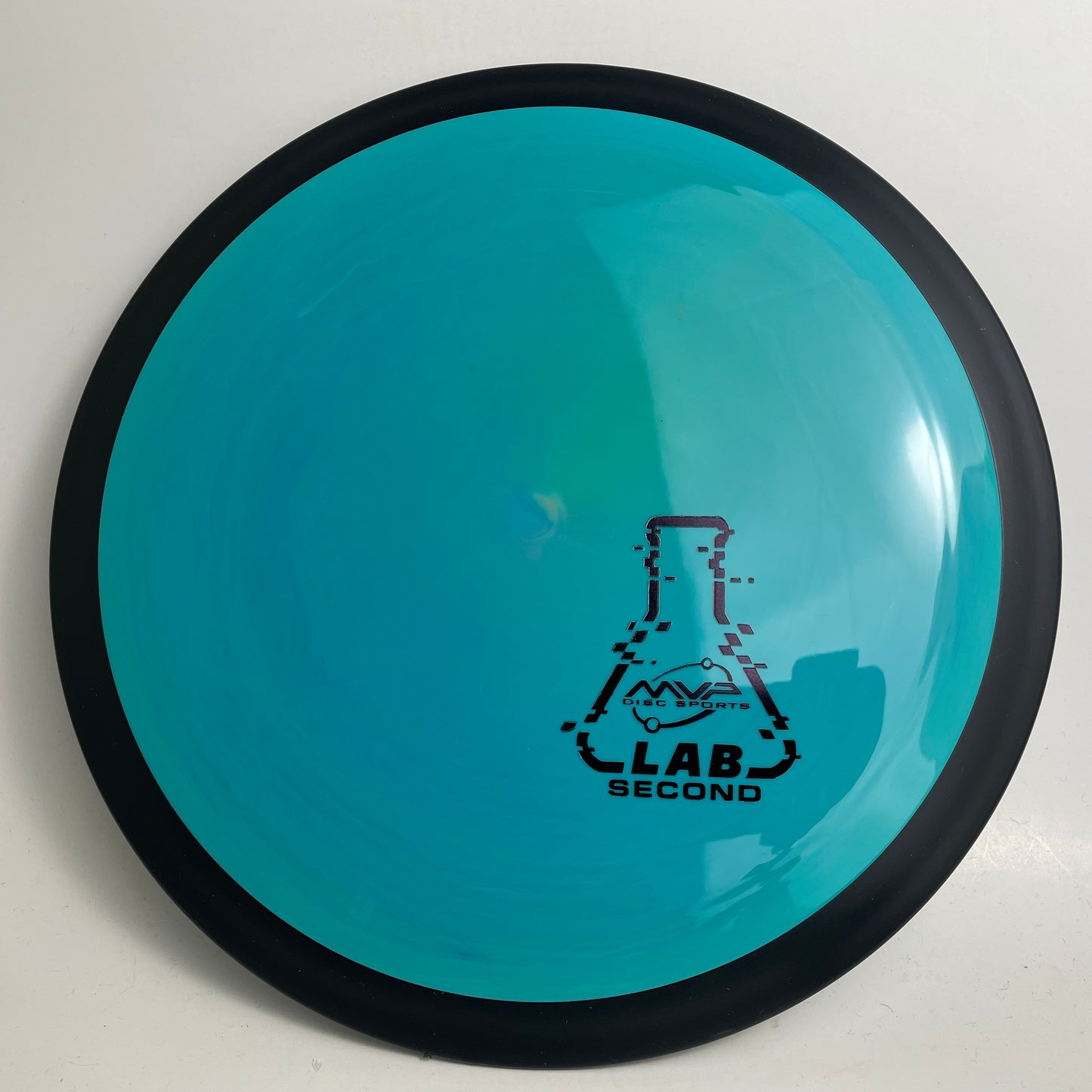 MVP Neutron Octane - Lab 2nd