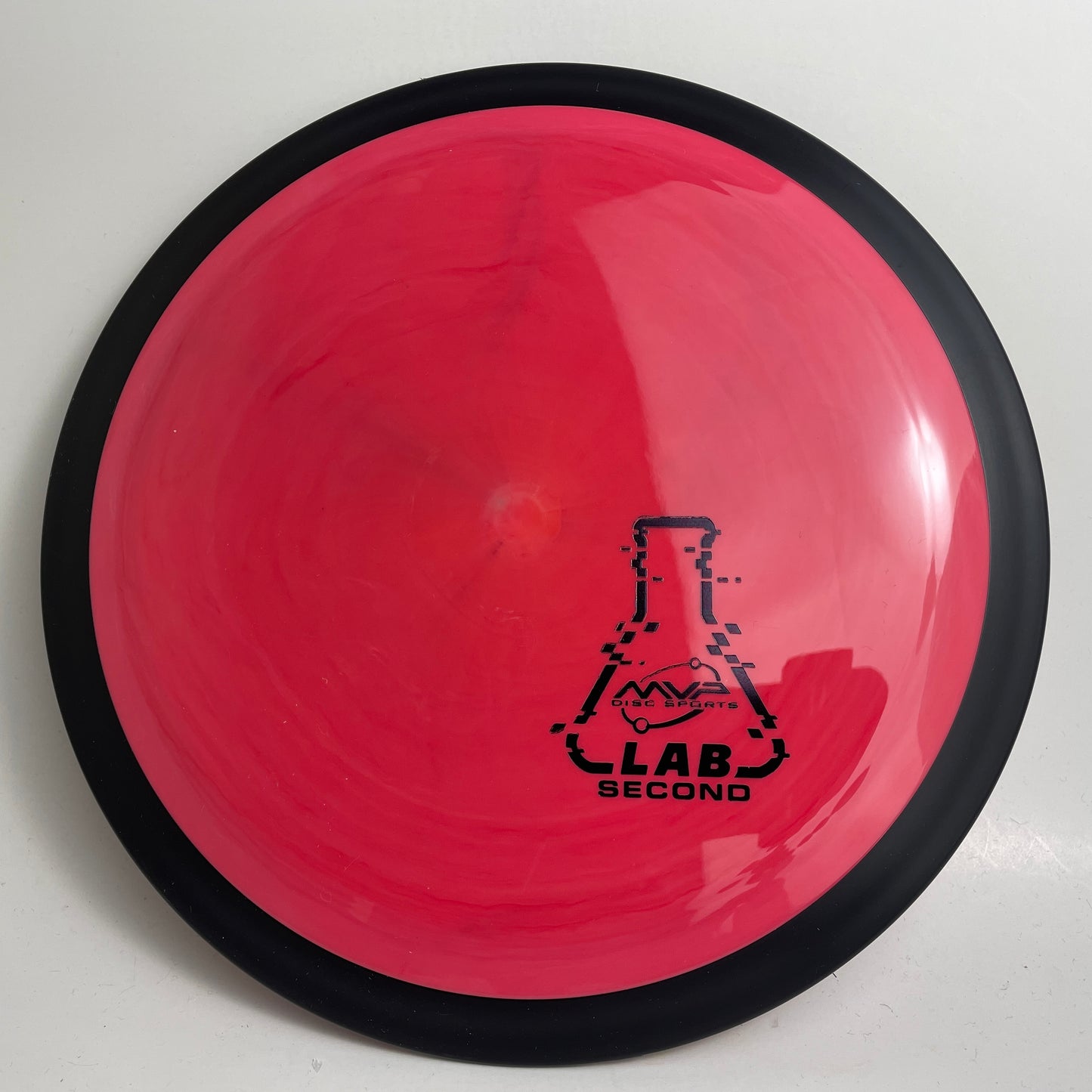 MVP Neutron Octane - Lab 2nd