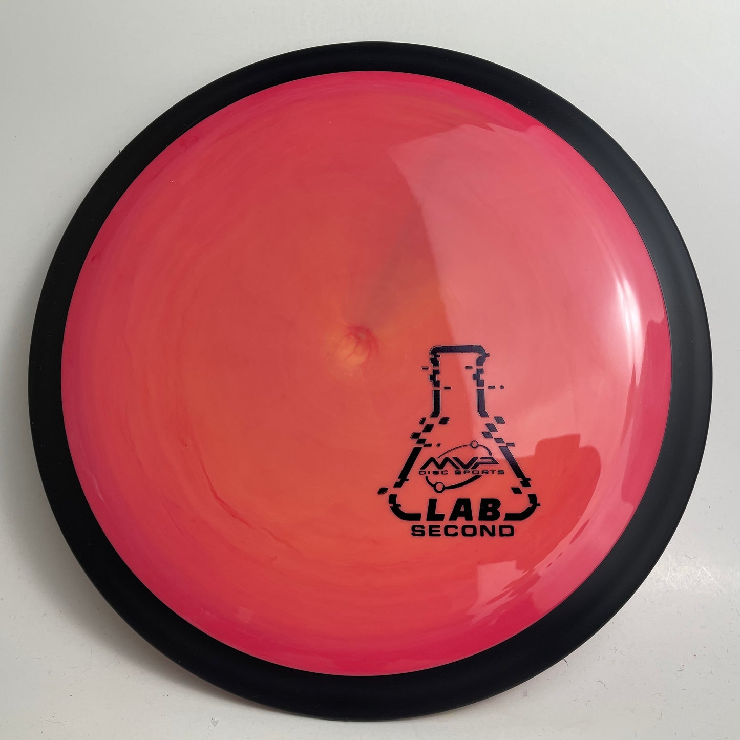 MVP Neutron Octane - Lab 2nd