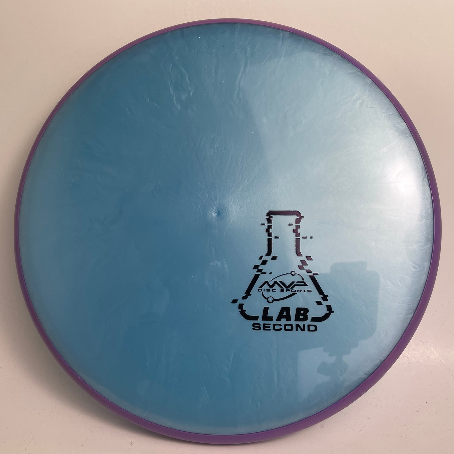 Axiom Plasma Proxy - Lab 2nd