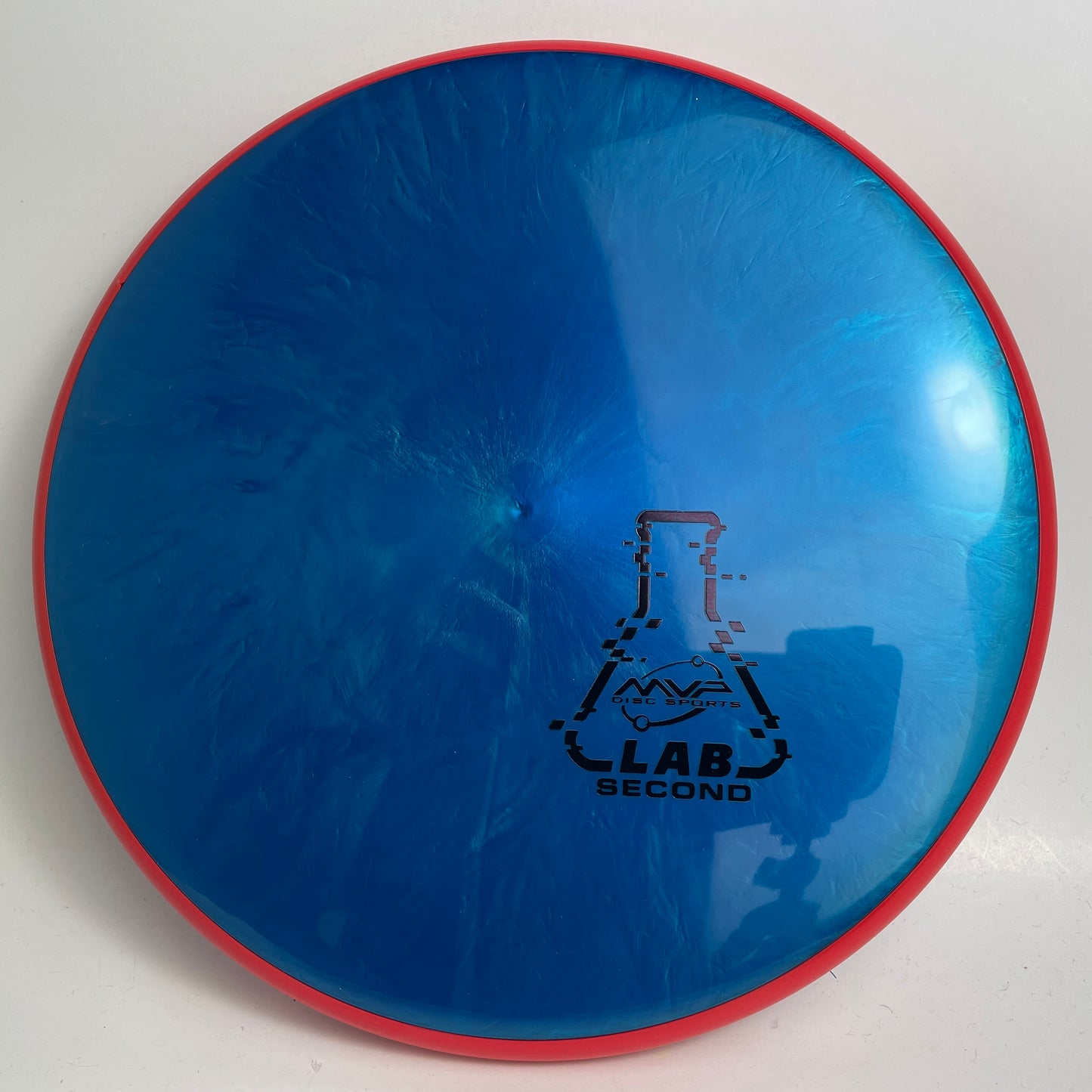 Axiom Plasma Proxy - Lab 2nd