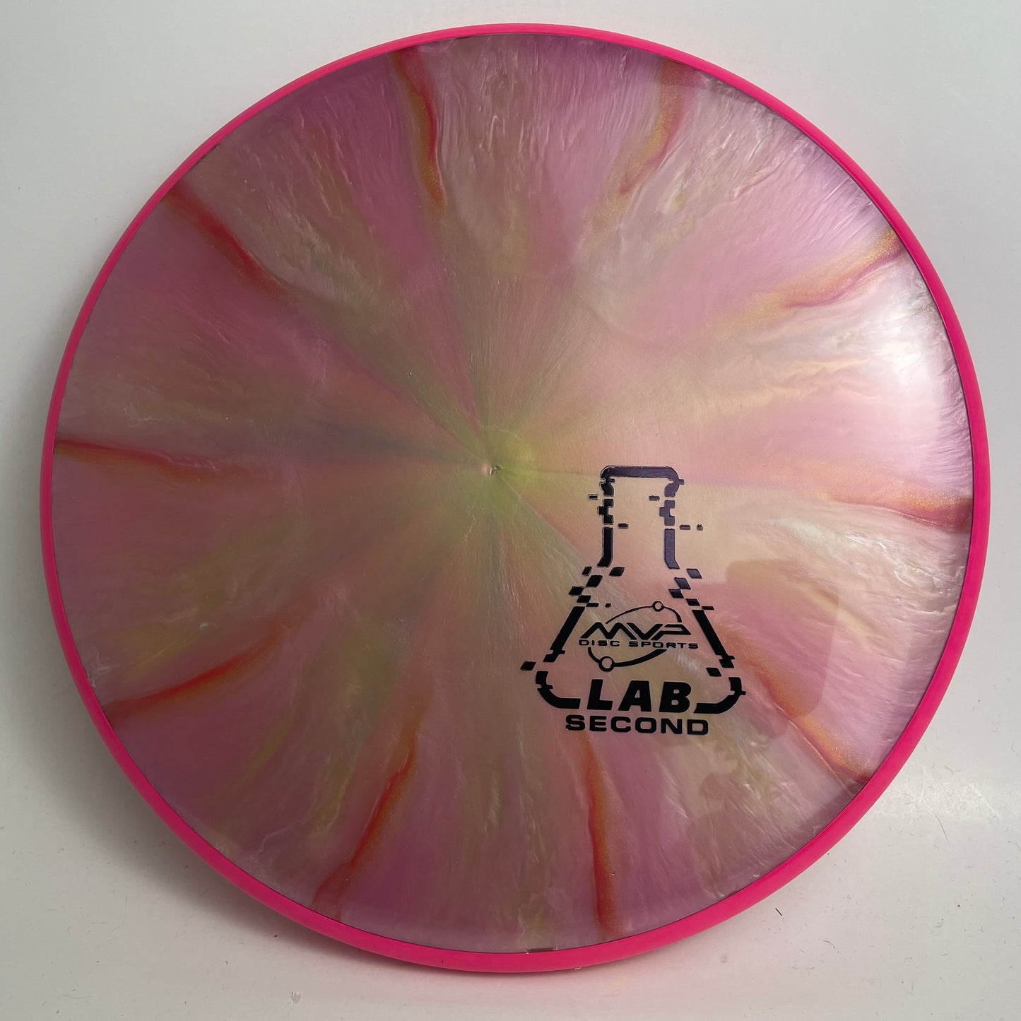 Axiom Plasma Proxy - Lab 2nd