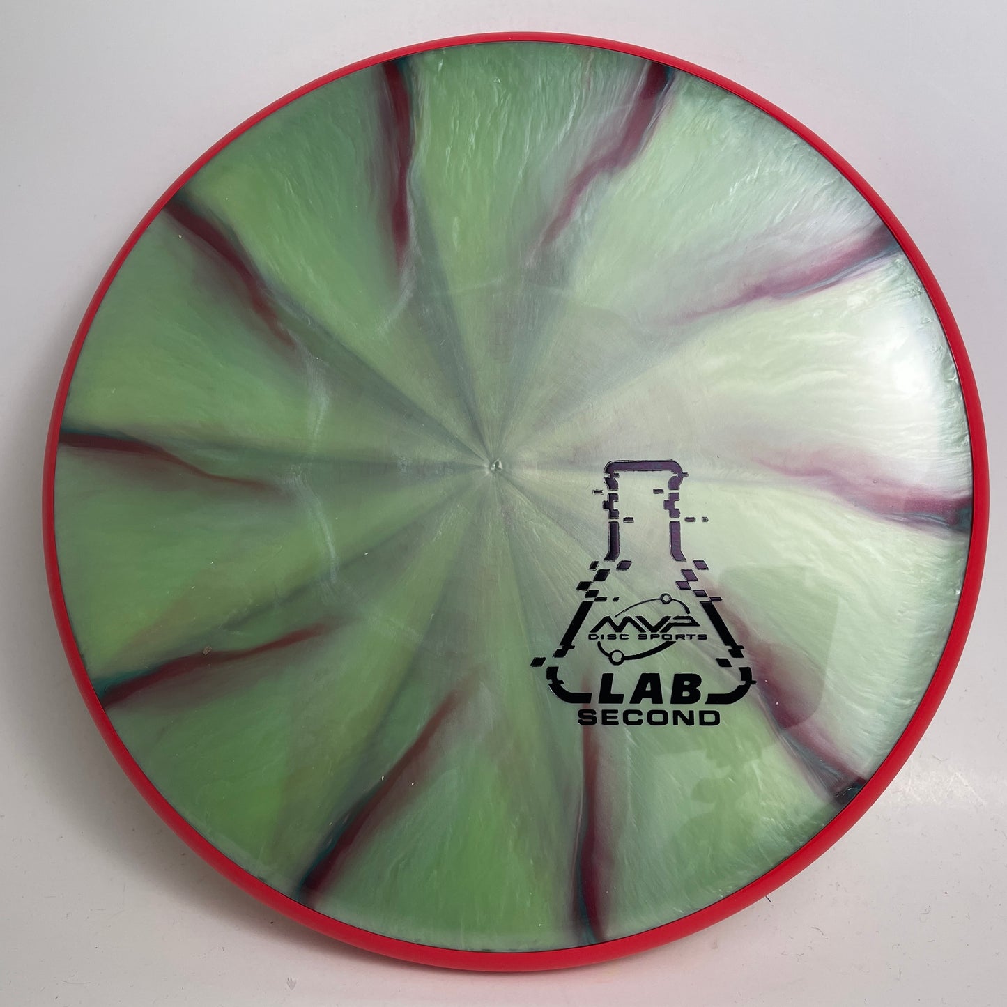 Axiom Plasma Proxy - Lab 2nd