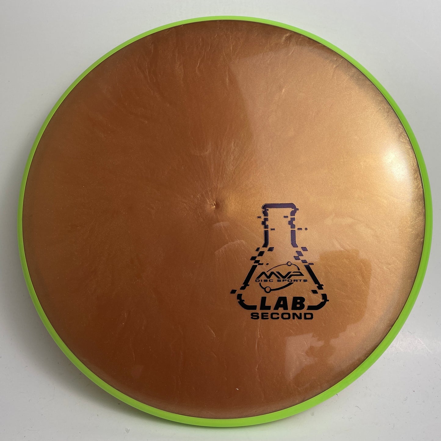 Axiom Plasma Proxy - Lab 2nd