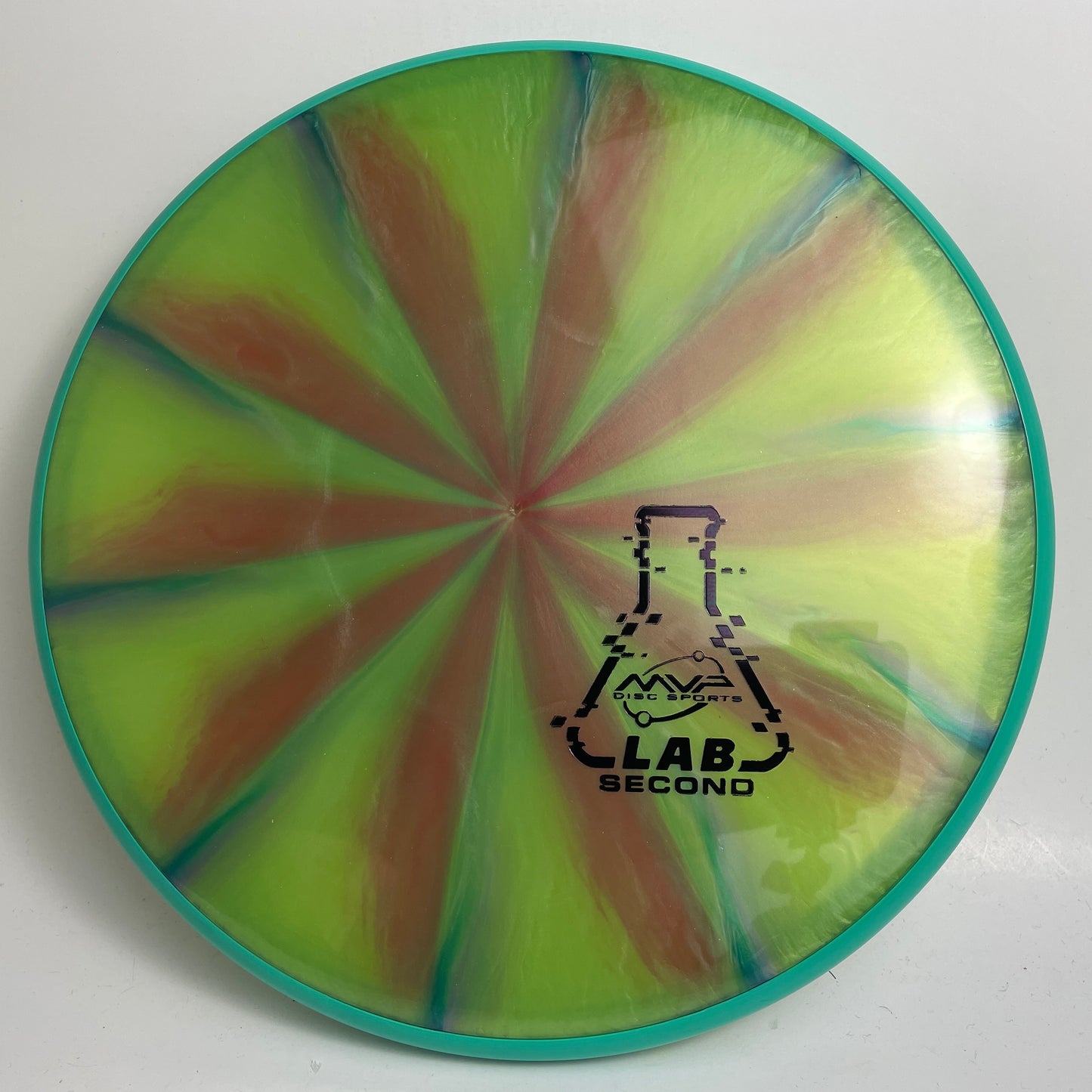 Axiom Plasma Proxy - Lab 2nd