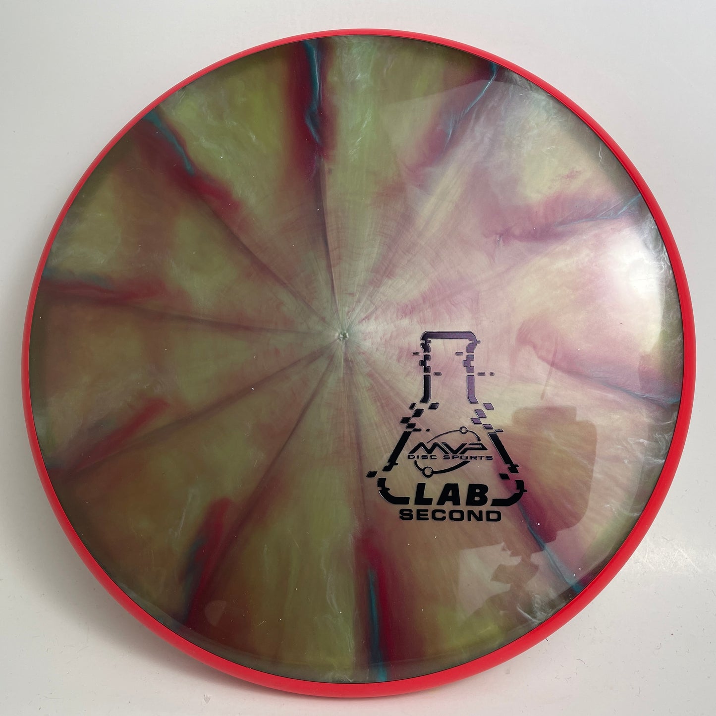 Axiom Plasma Proxy - Lab 2nd